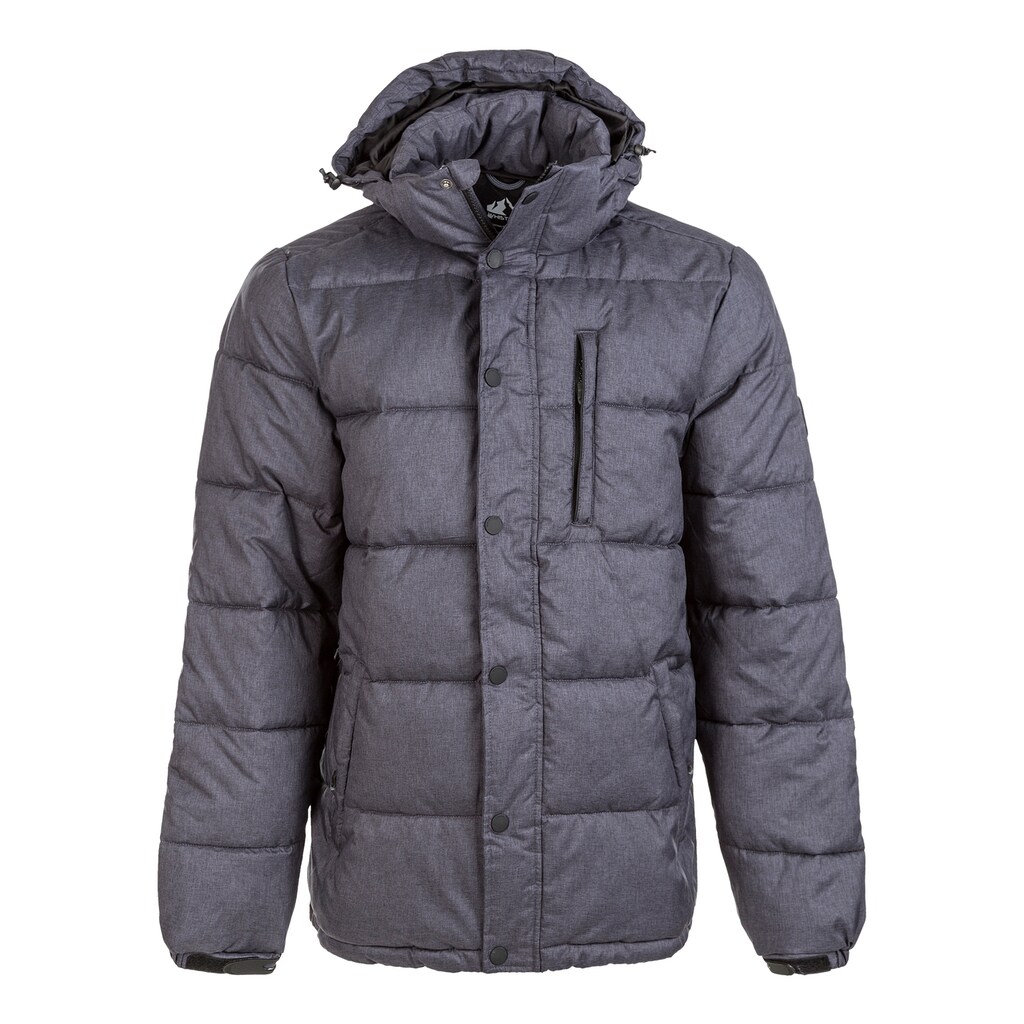 WHISTLER Outdoorjacke »Meller«