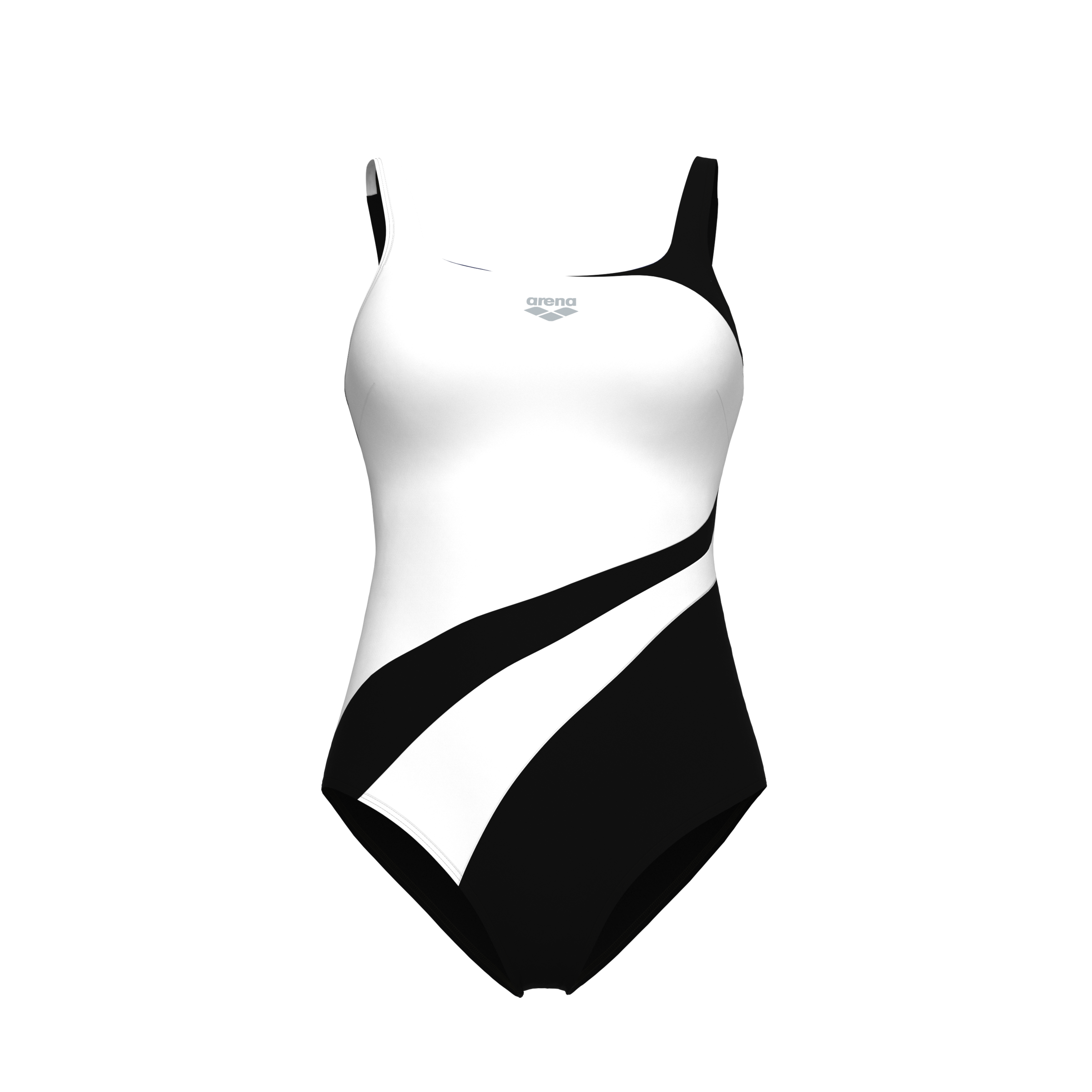 Arena Badeanzug "SWIMSUIT LILIANA U BA" Shapewear günstig online kaufen