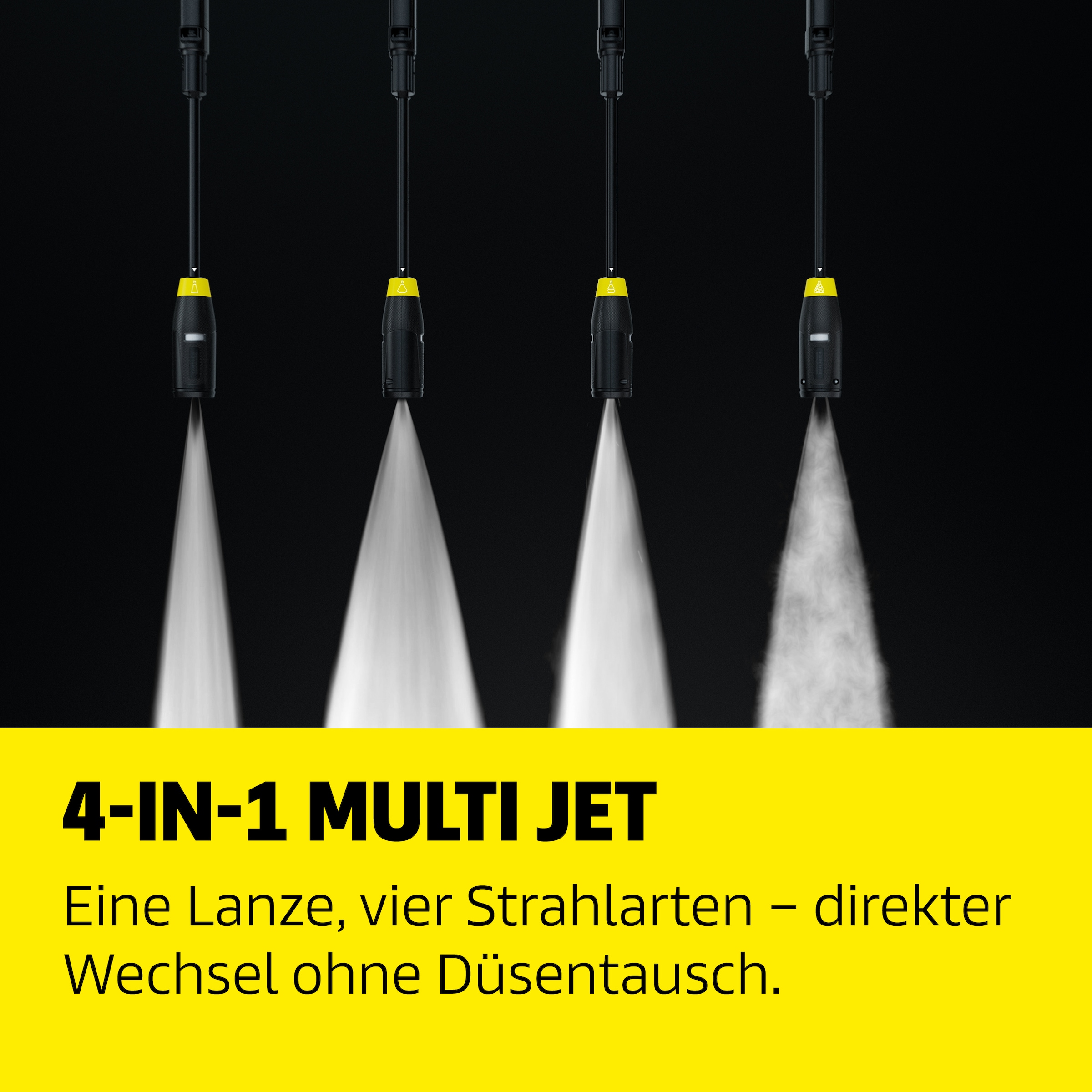 KÄRCHER Hochdruckreiniger »K 7 Comfort Premium Connect Home *EU«