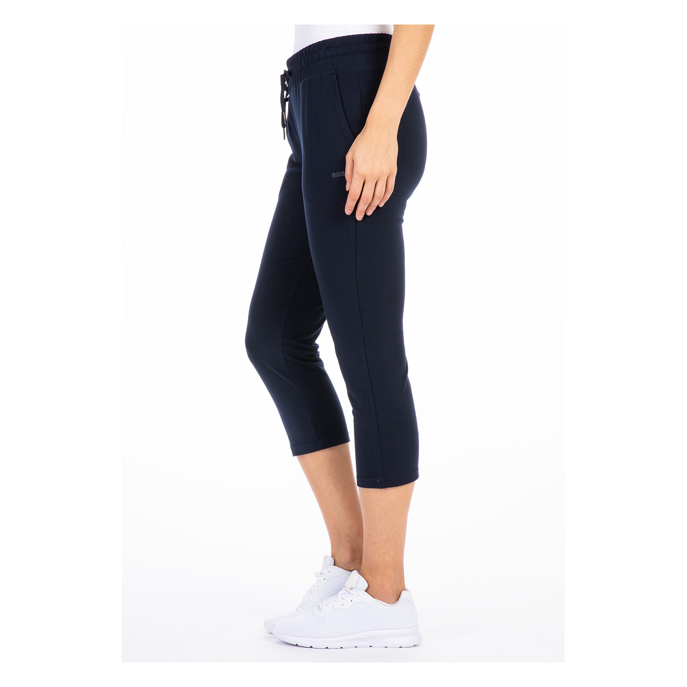 LPO Radlerhose "Damen 7/8-Hose Pietra 2"