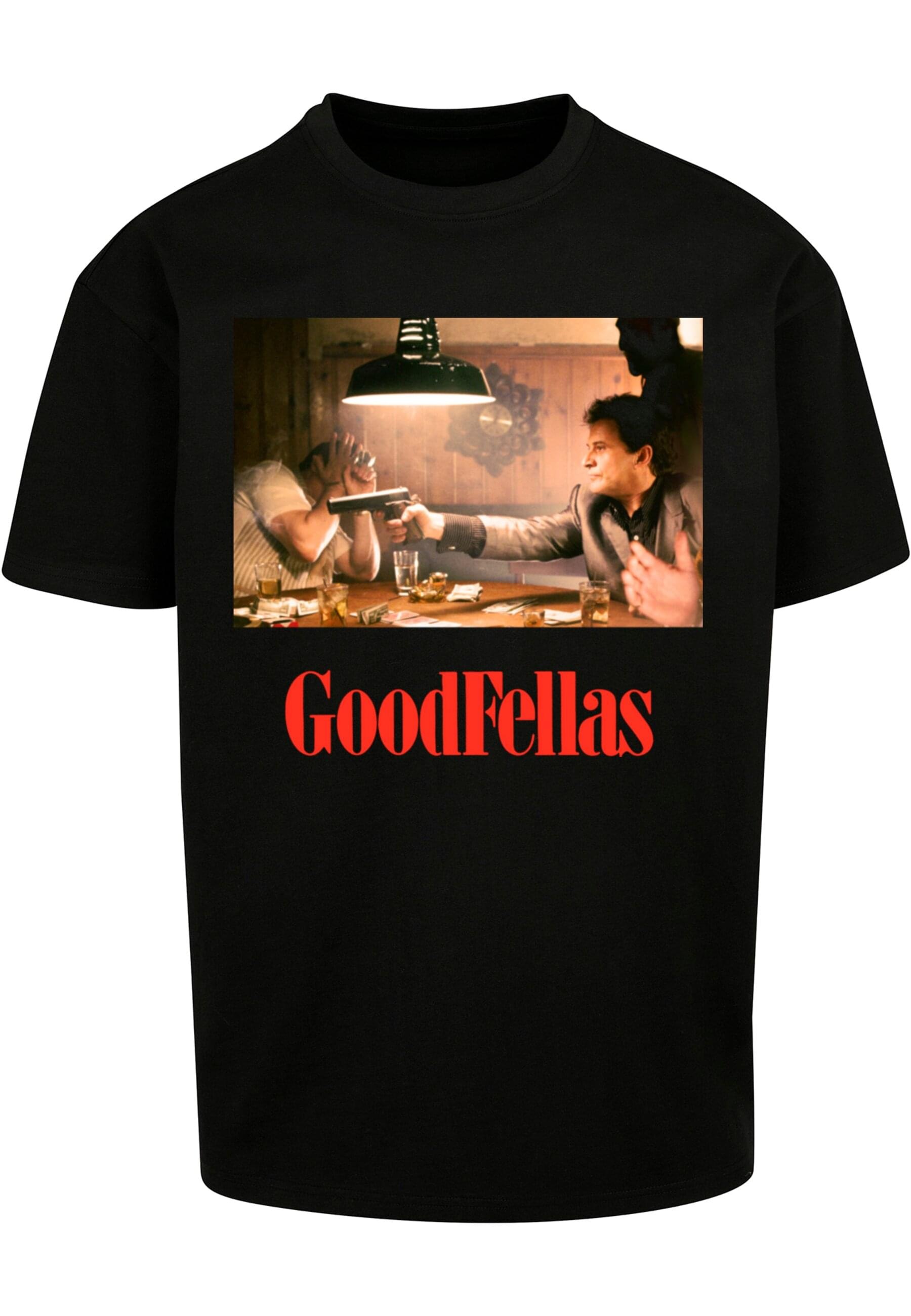 Upscale by Mister Tee T-Shirt "Upscale by Mister Tee Herren" 1 Stk. tlg. günstig online kaufen