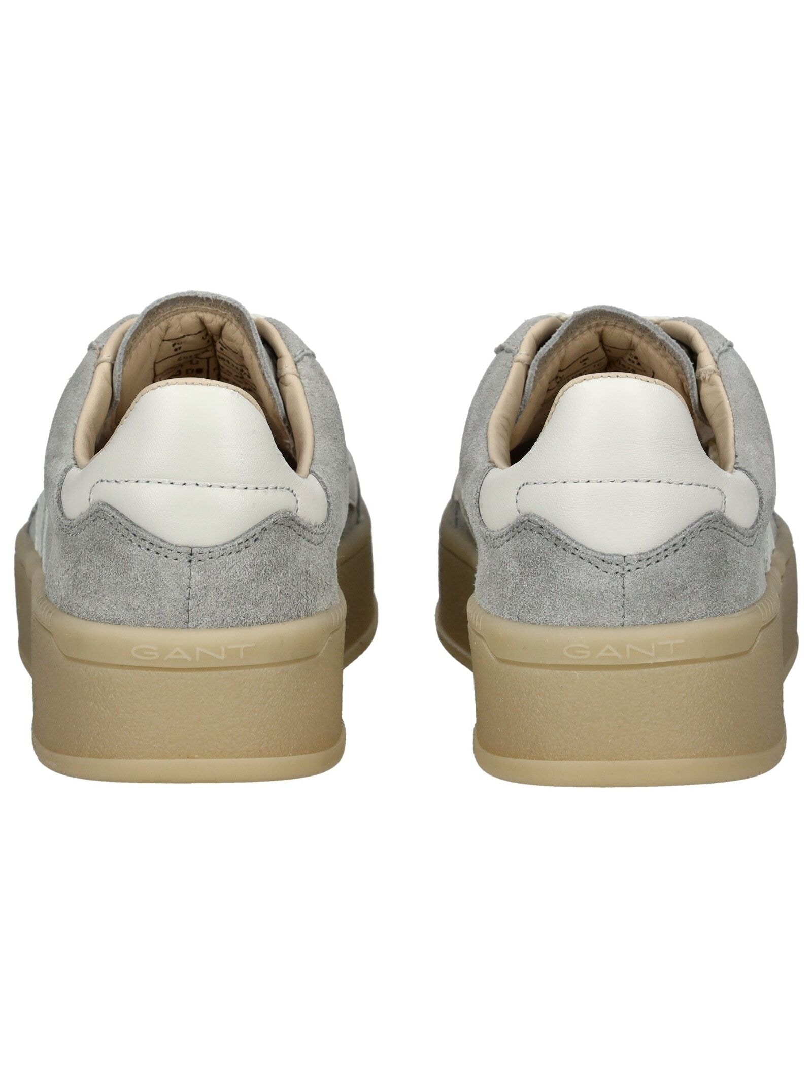 Gant Sneaker »Gant Sneaker Veloursleder«