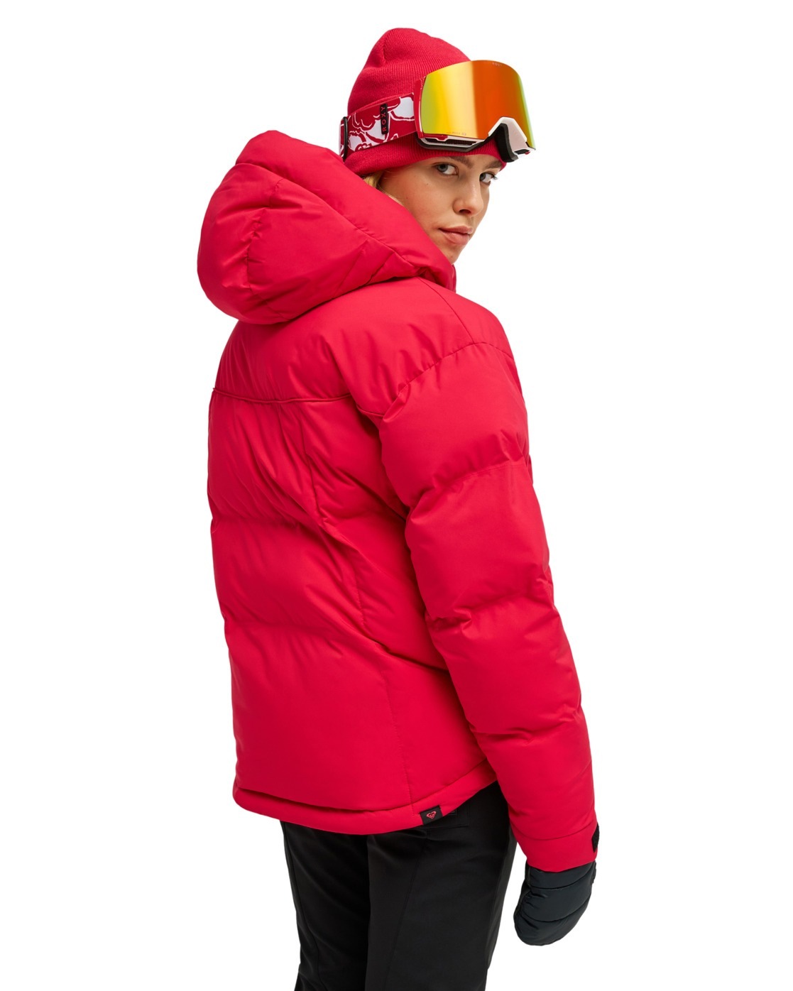 Roxy Snowboardjacke »15K Alofted Puffy«