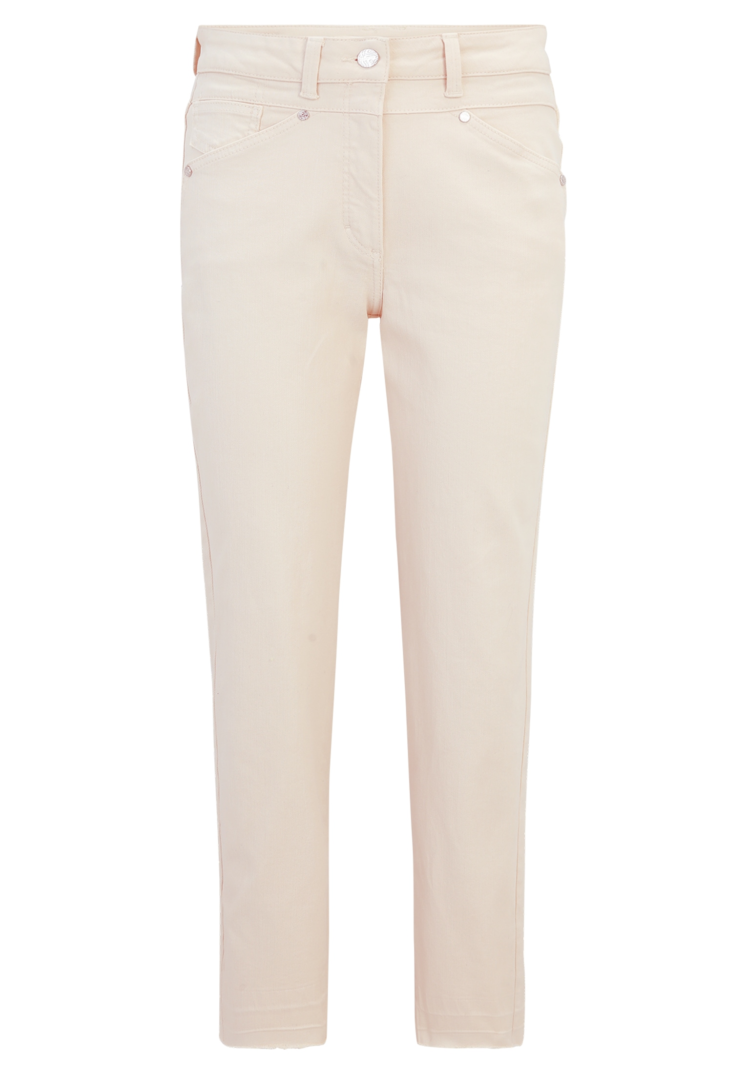 Betty Barclay Stoffhose »Betty Barclay Casual-Hose mit Eingrifftaschen«, Taschen