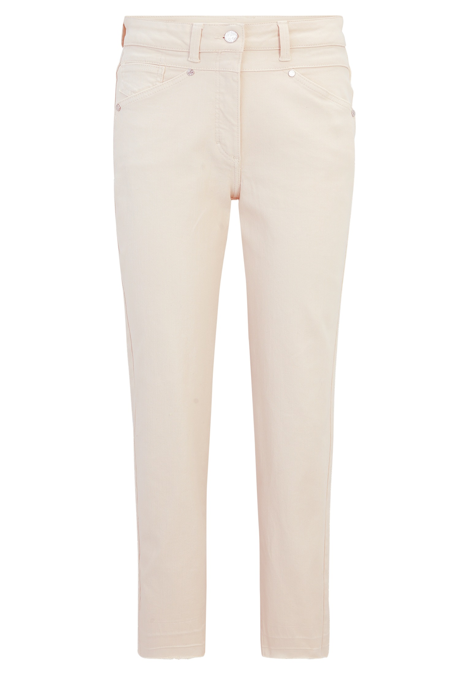 Betty Barclay Stoffhose "Betty Barclay Damen Casual-Hose mit Eingrifftasche günstig online kaufen