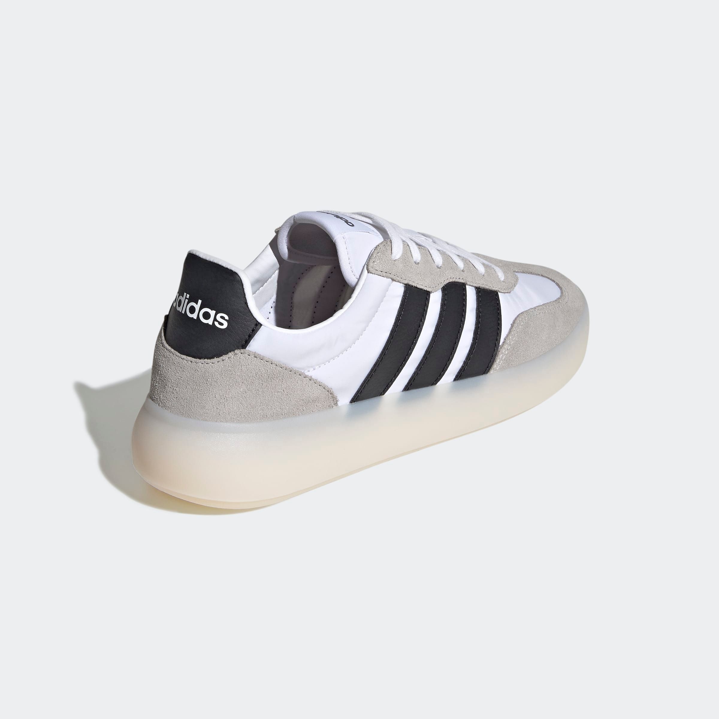adidas Sportswear Sneaker »BARREDA DECODE«