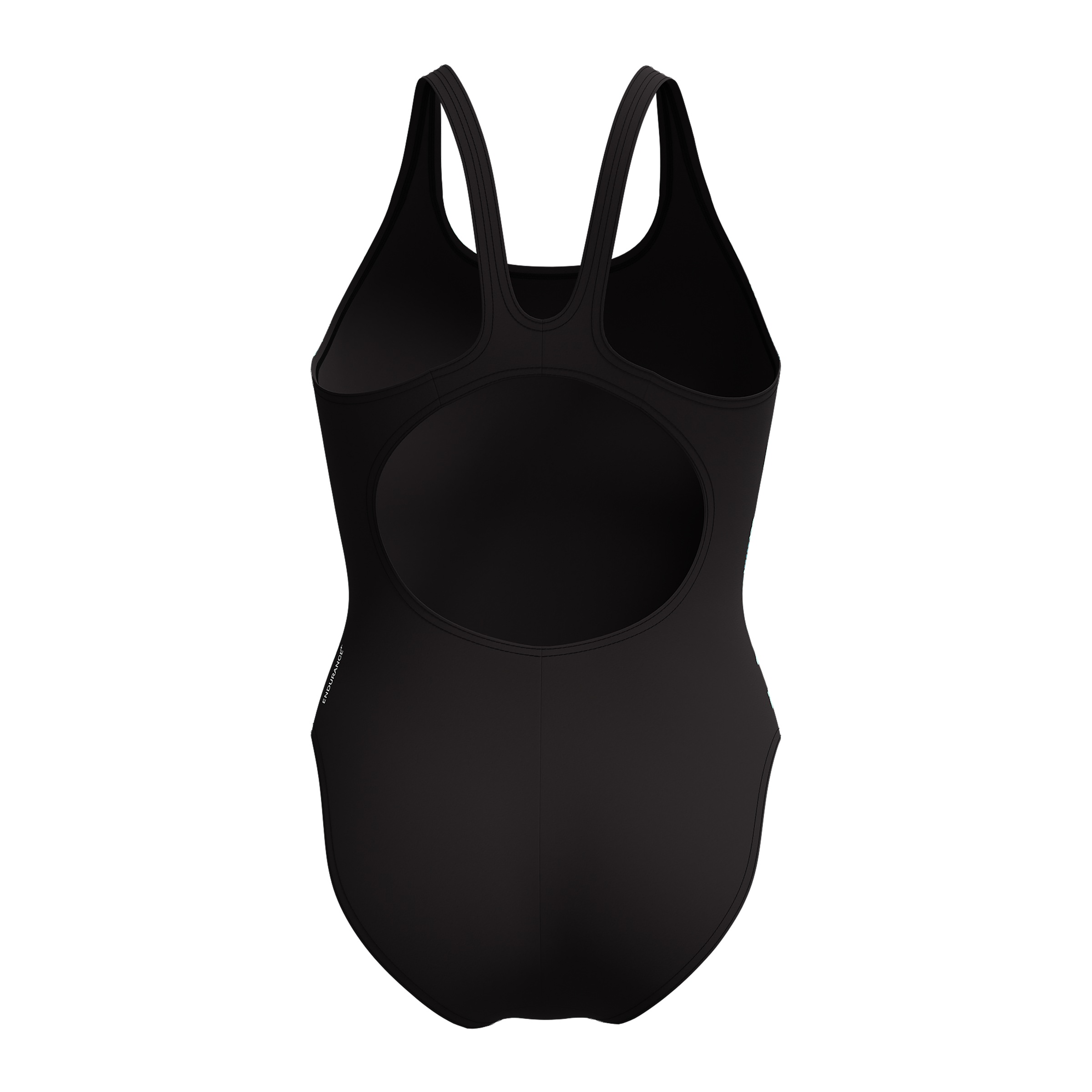 Speedo Badeanzug "Womens HyperBoom Placement Muscleback" 1 Stk. tlg. schnel günstig online kaufen