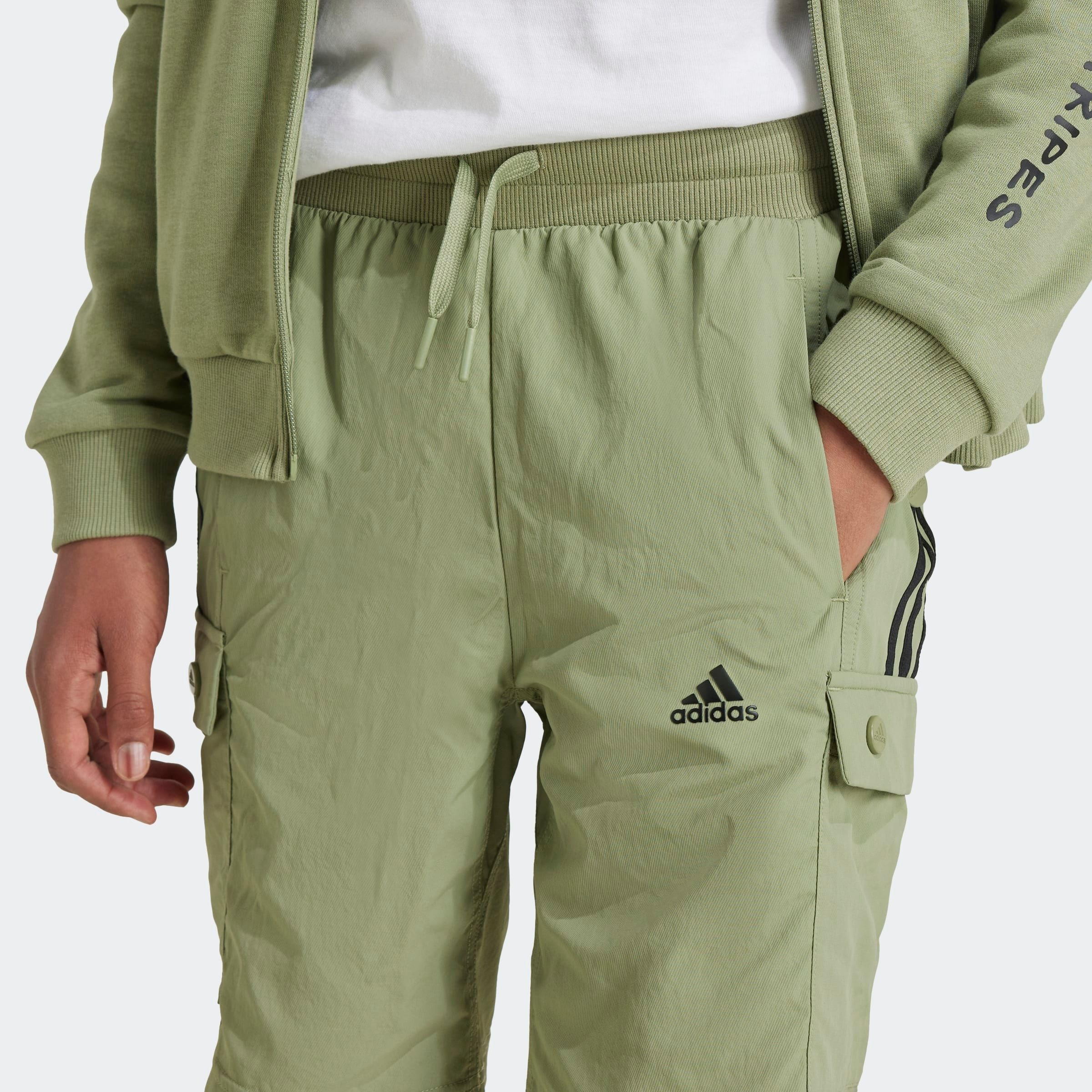 adidas Sportswear Shorts »J JAM WV CRG SH«