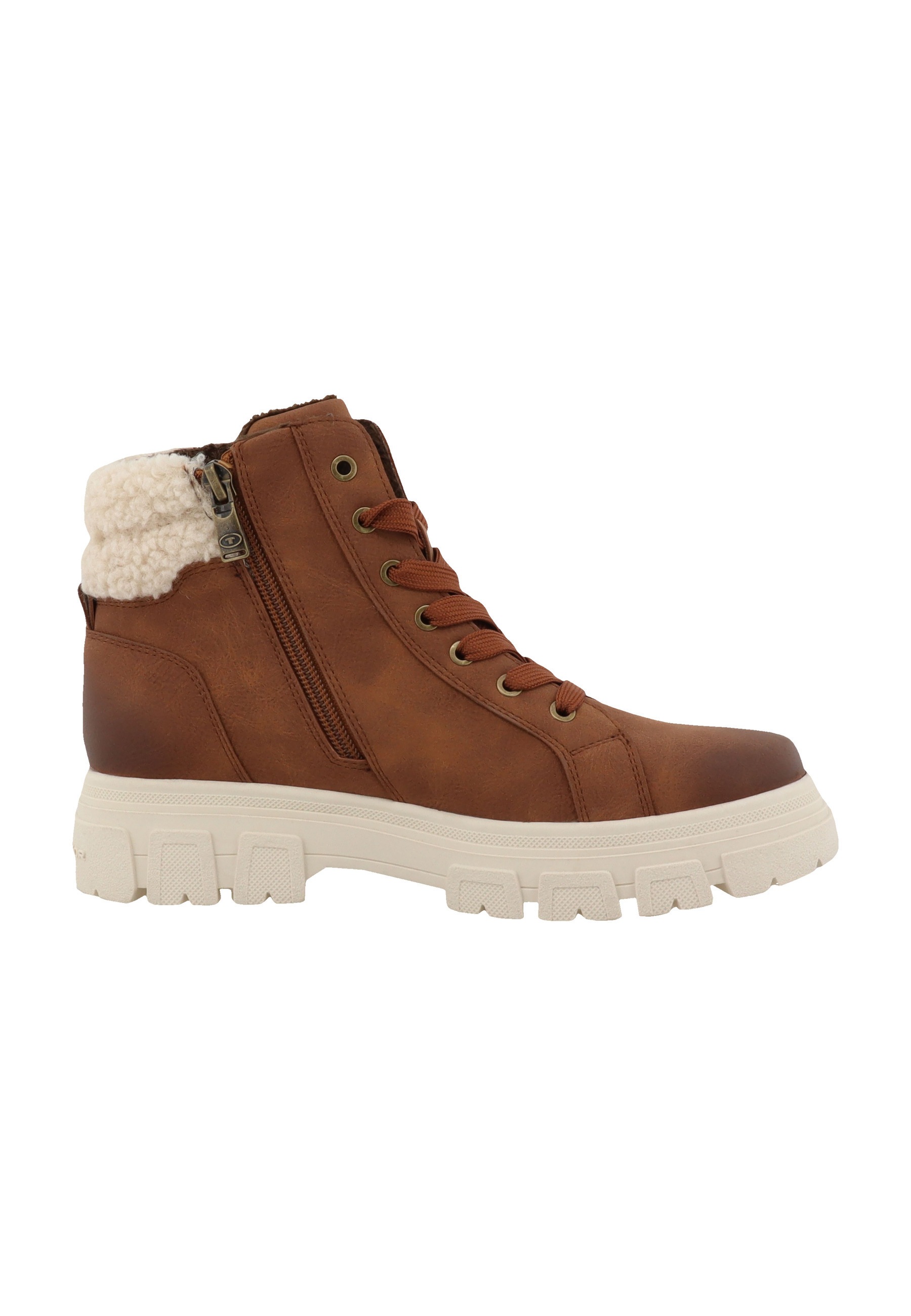 TOM TAILOR Stiefel »Tom Tailor Winter Boots«