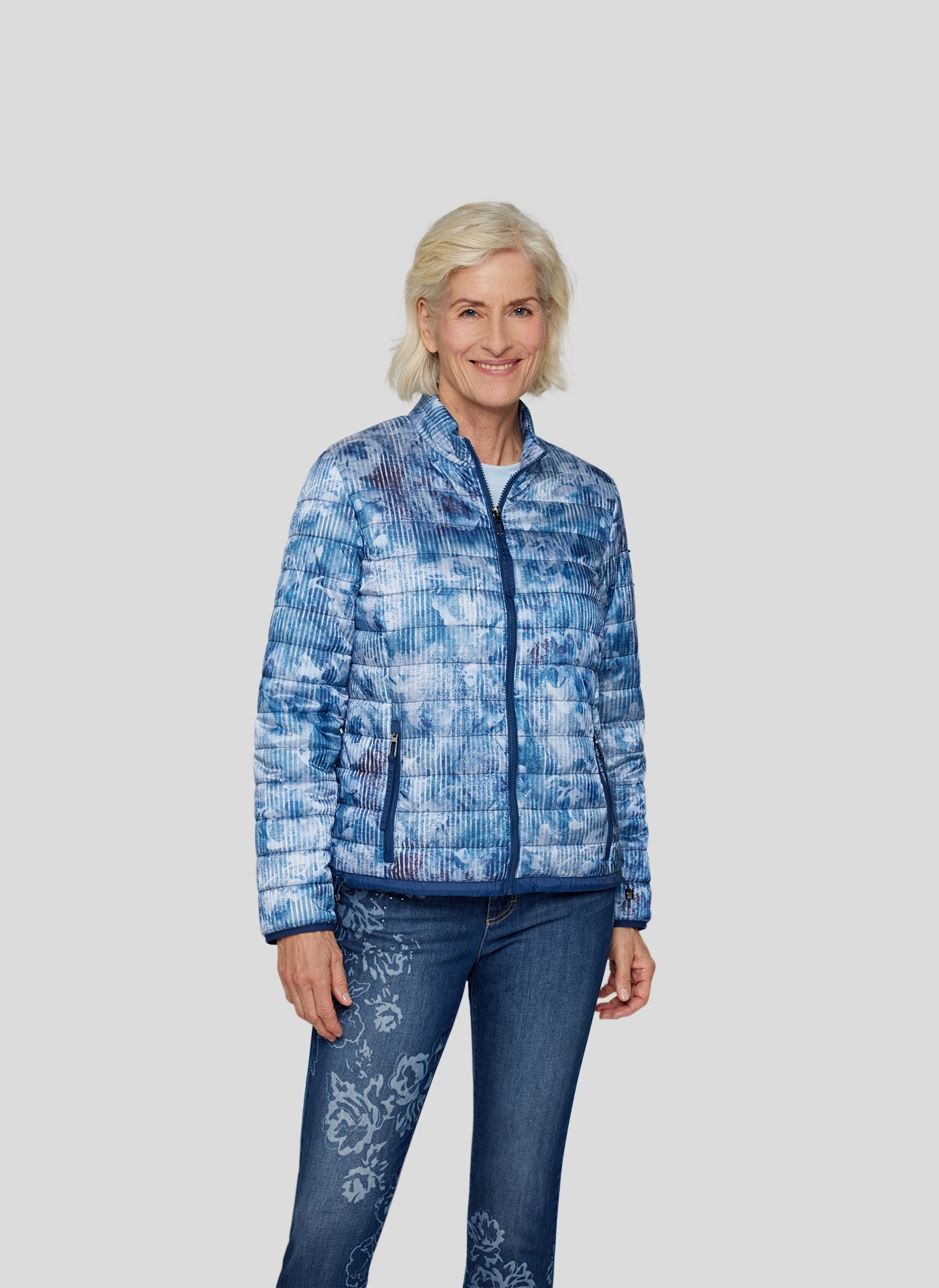 Rabe Blouson "Jacke" günstig online kaufen