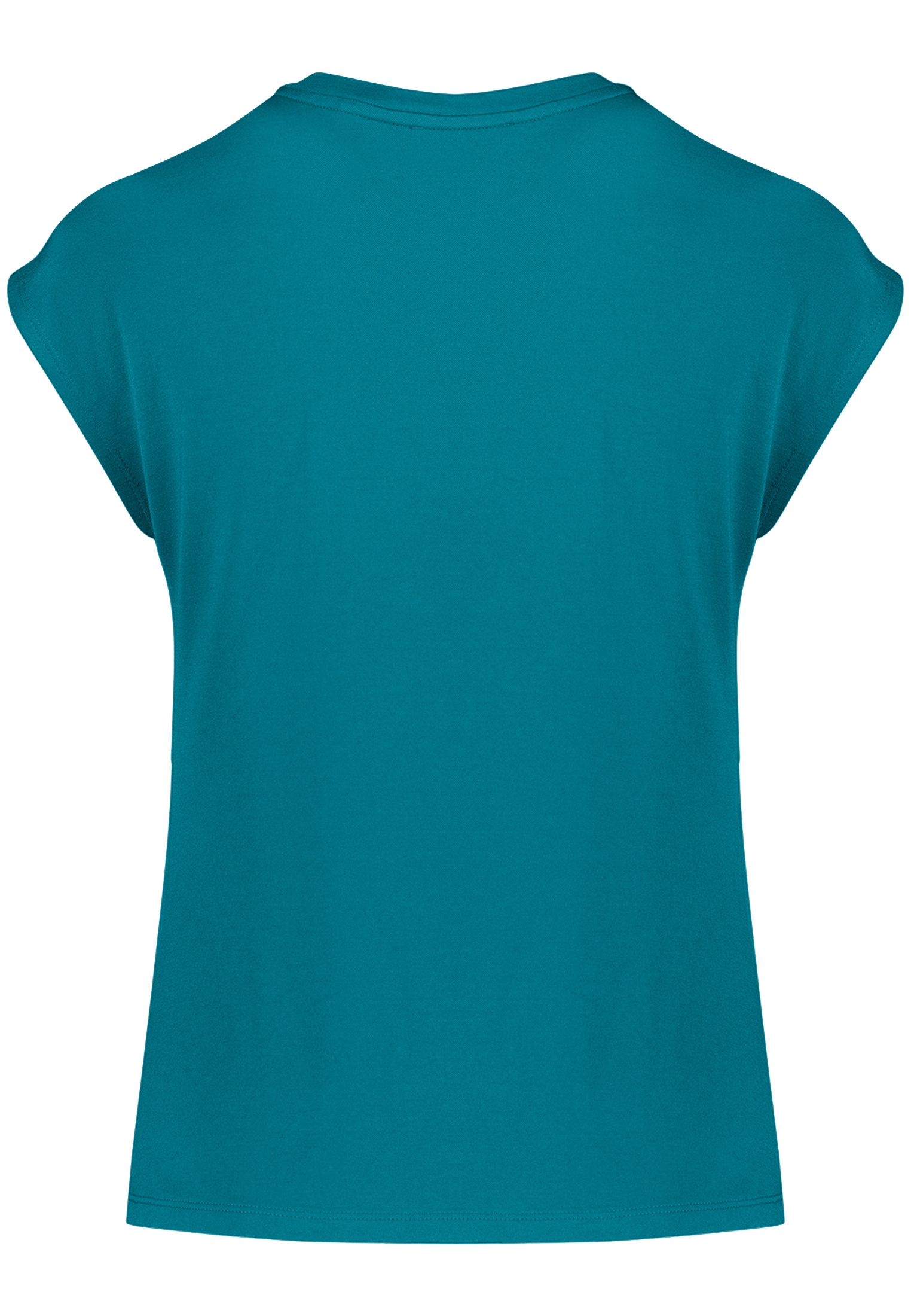 Zero Kurzarmshirt »Damen kurzarm« 1 Material