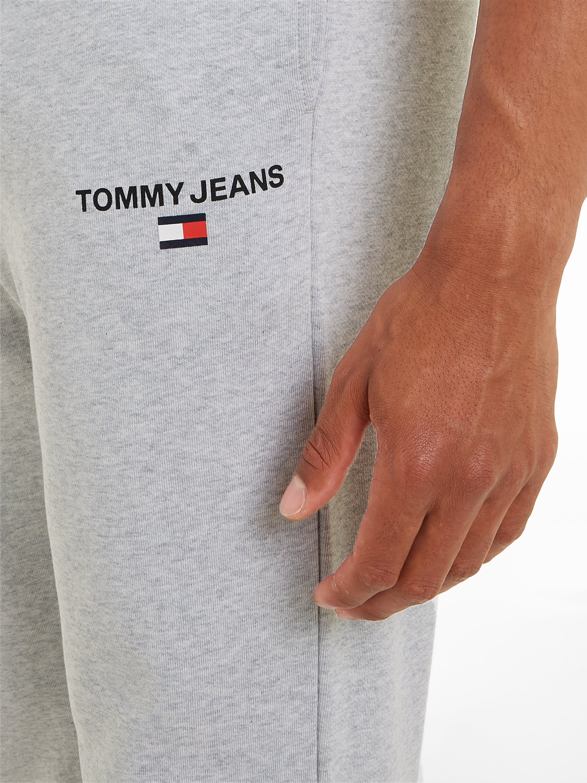 Tommy Jeans | GRAPHIC REG ENTRY kaufen Sweathose BAUR JOGGER« ▷ »TJM