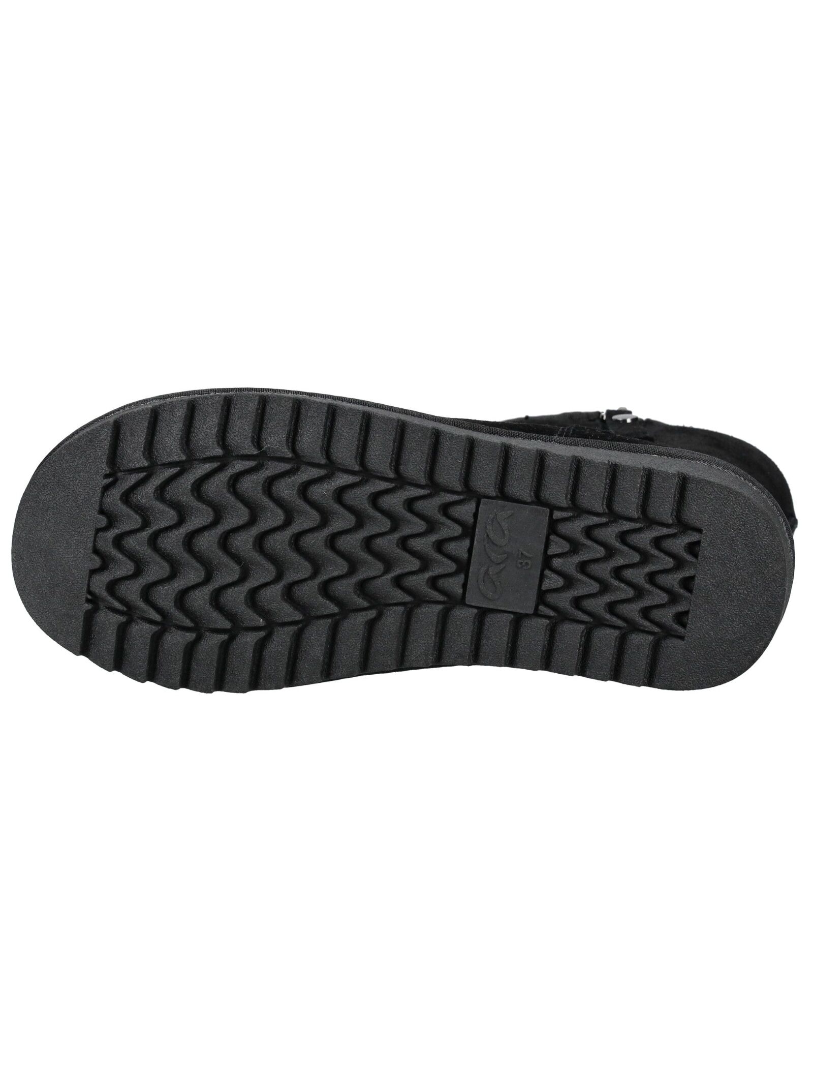 Ara Stiefelette »Ara Stiefelette Veloursleder«
