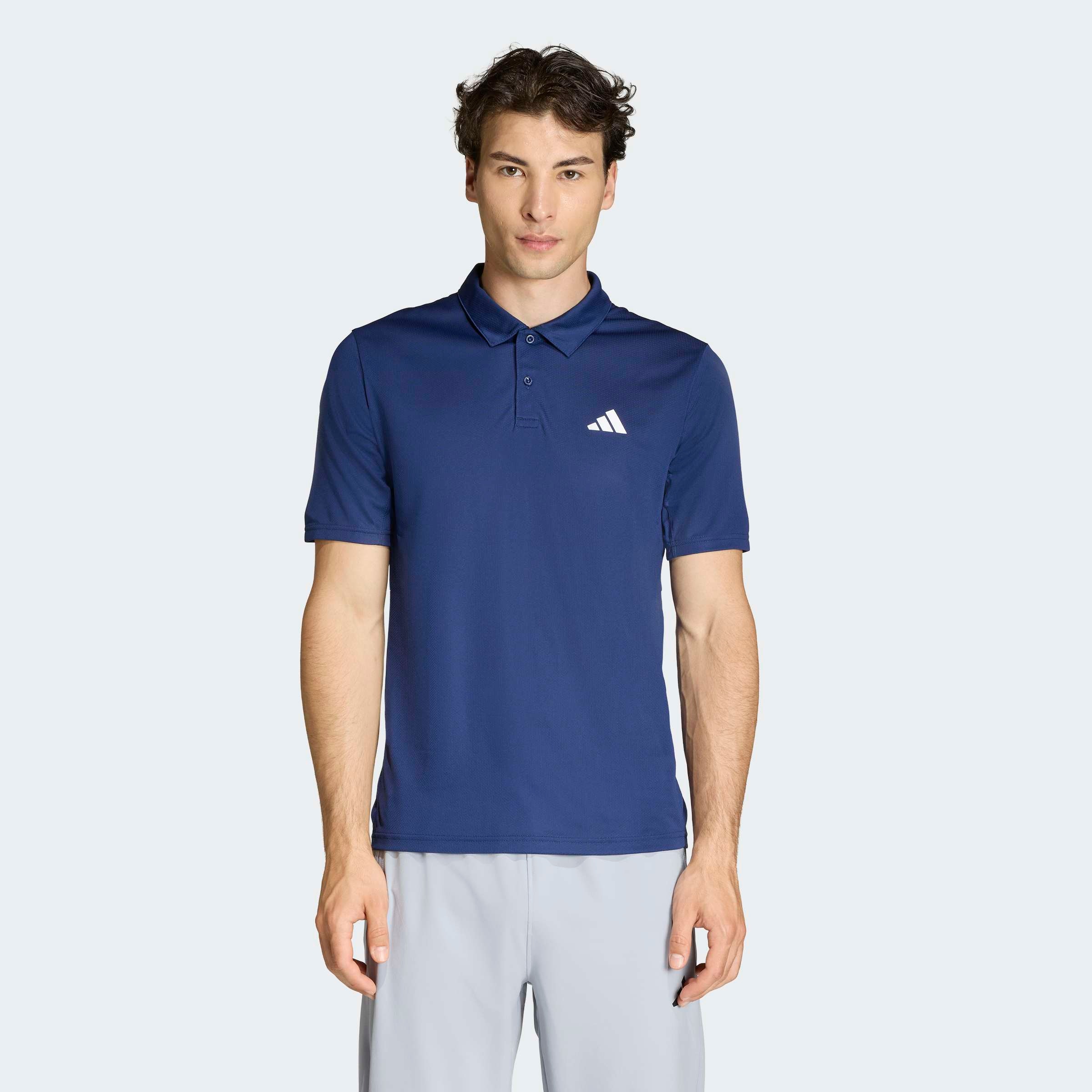 adidas Performance Poloshirt "WORKOUT ESSENTIALS BASE" günstig online kaufen