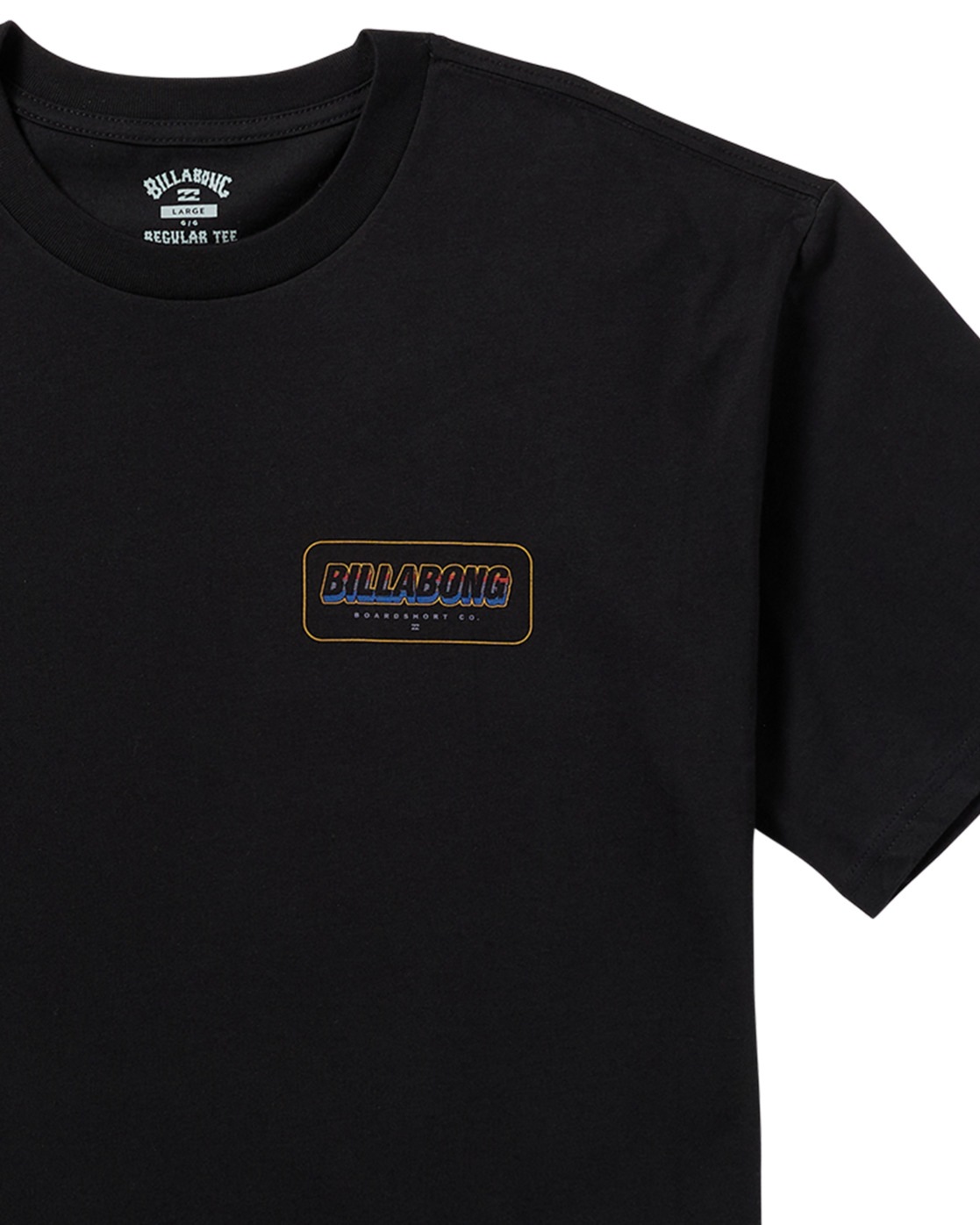Billabong T-Shirt »Walled«