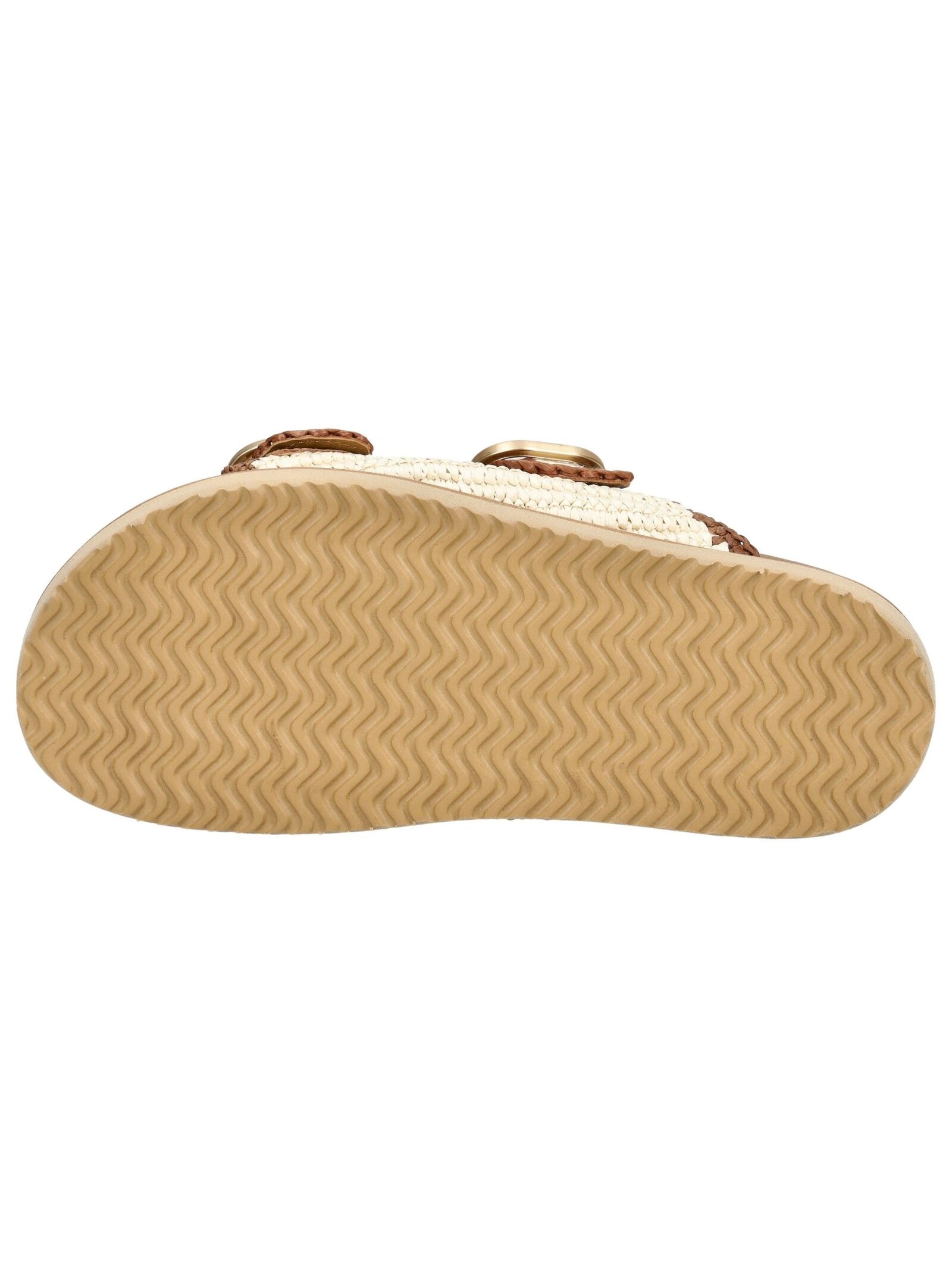 INUOVO Pantolette »INUOVO Pantoletten Textil«