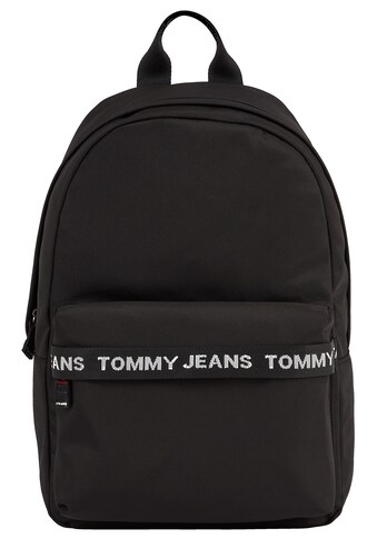 TOMMY JEANS Tommy Džinsai Cityrucksack »TJM ESSENT...