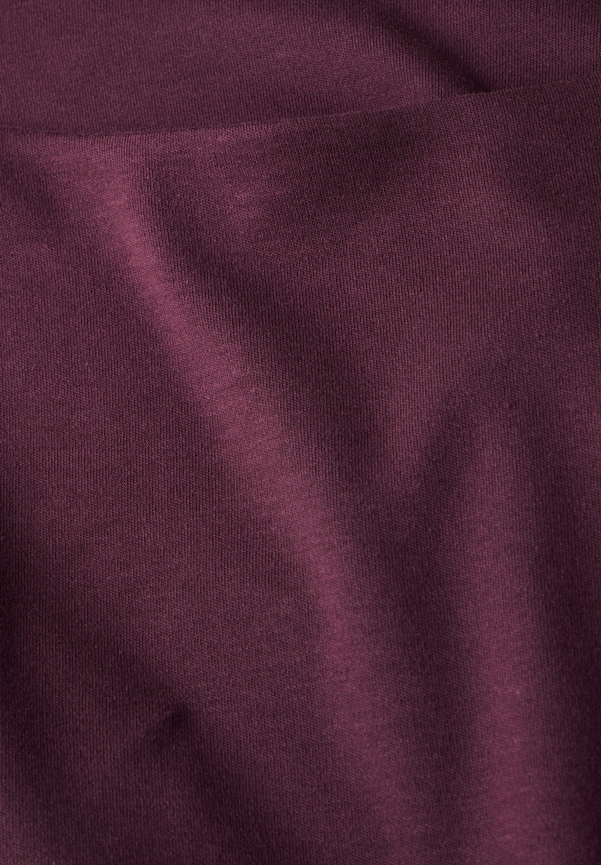 STREET ONE T-Shirt »Style Lanea«, mit U-Boot Ausschnitt