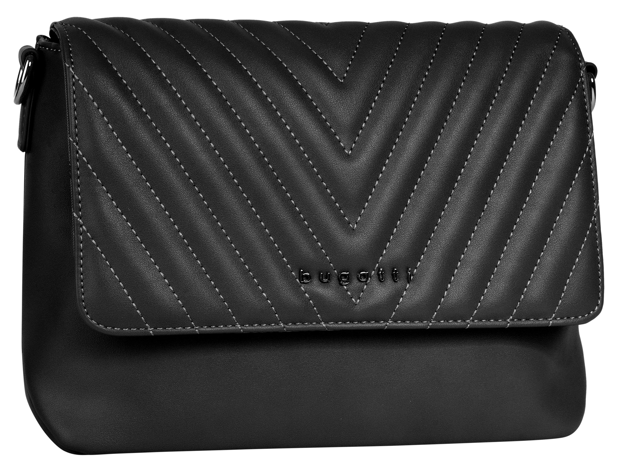 bugatti Umhängetasche "SIRA" günstig online kaufen