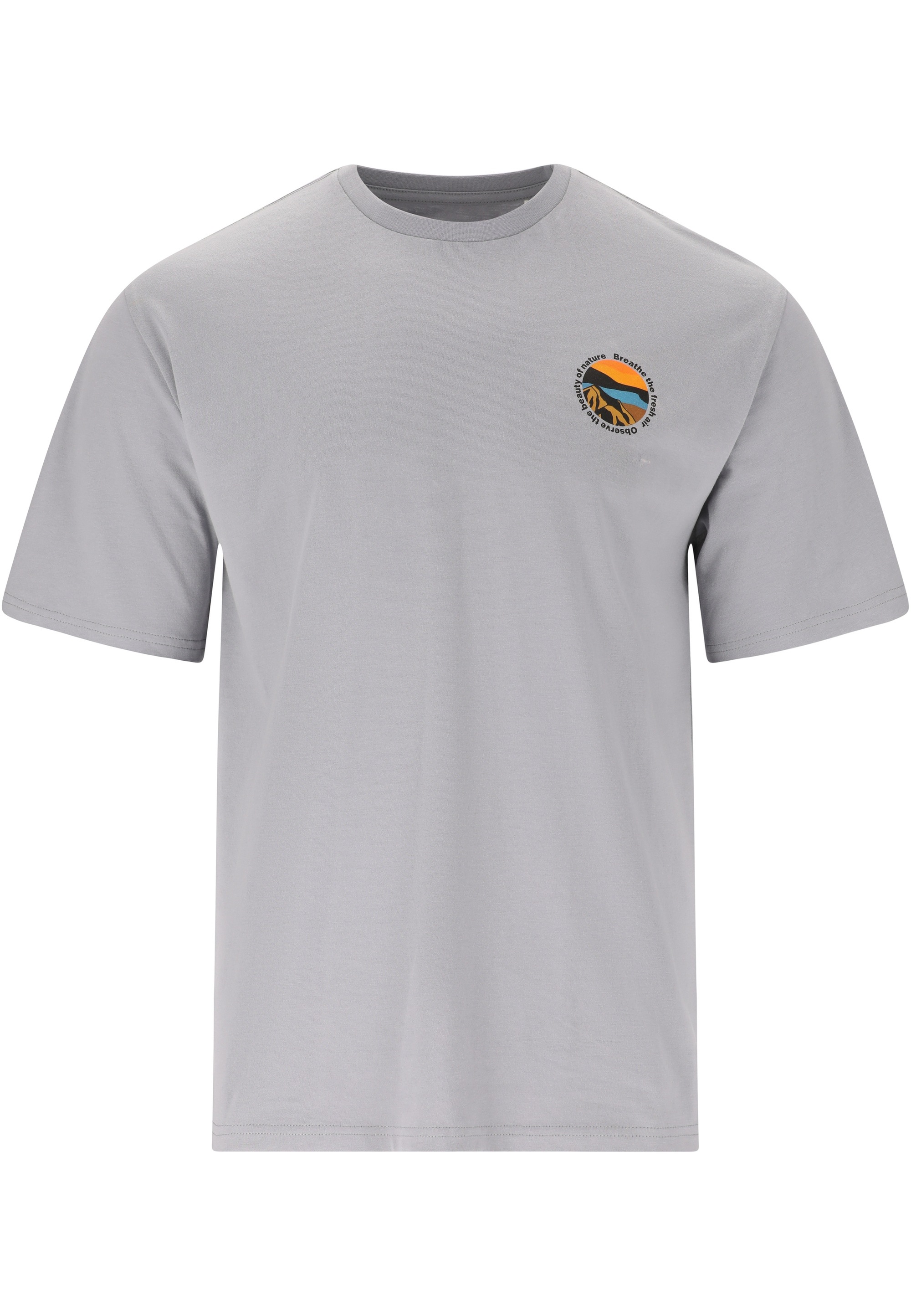 WHISTLER T-Shirt »Saloma« Komfort