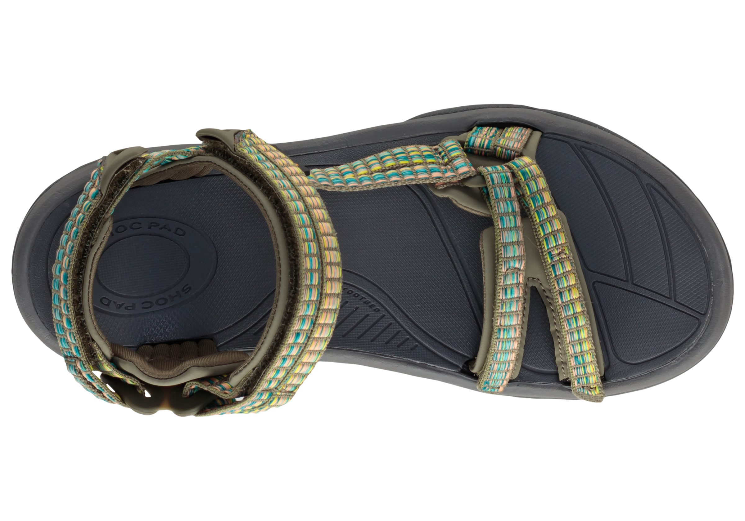 Teva Sandale »W TERRA FI LITE«