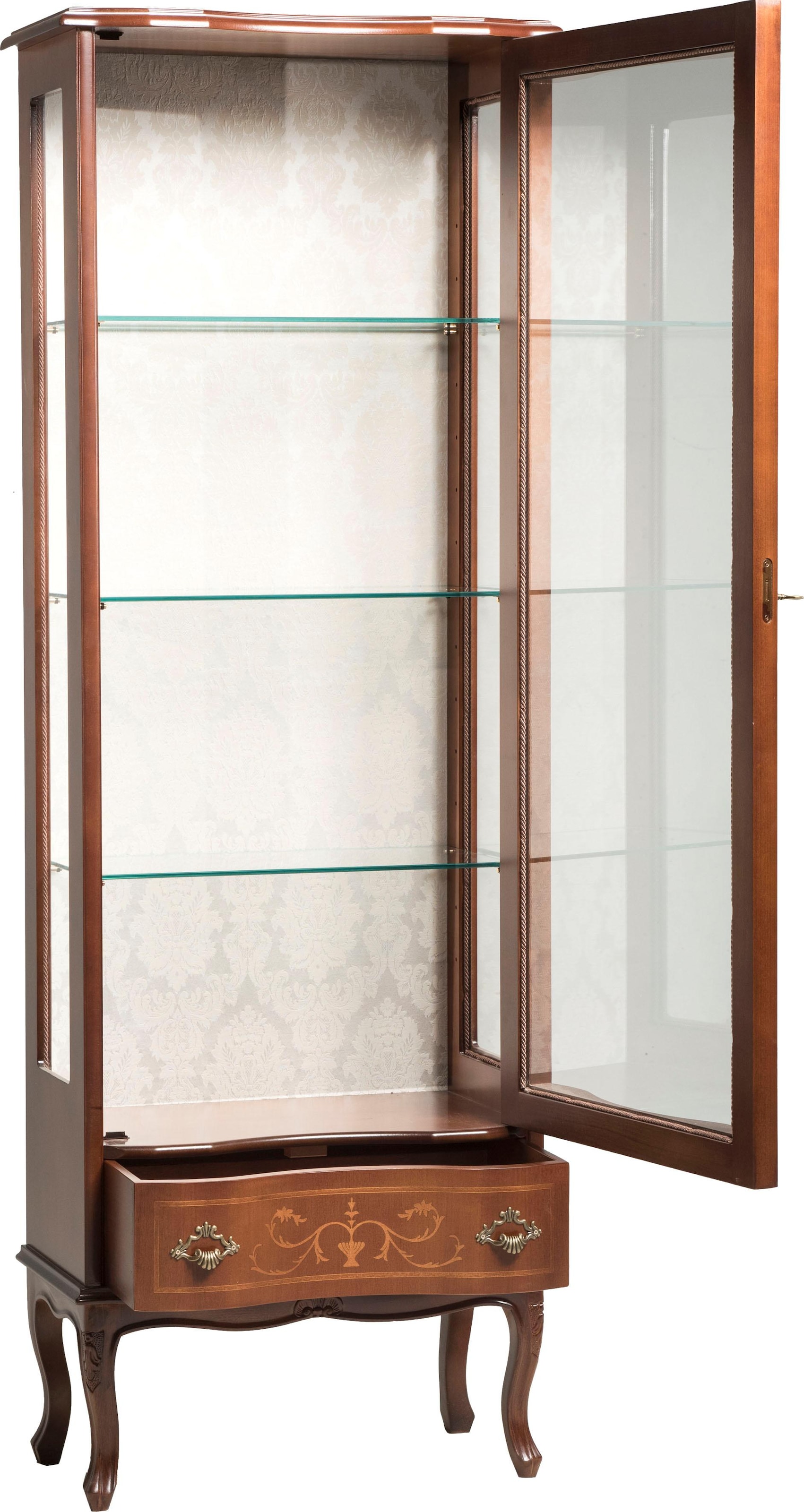 170 »PUCCINI cm BAUR Home 560«, Vitrine Höhe | affaire