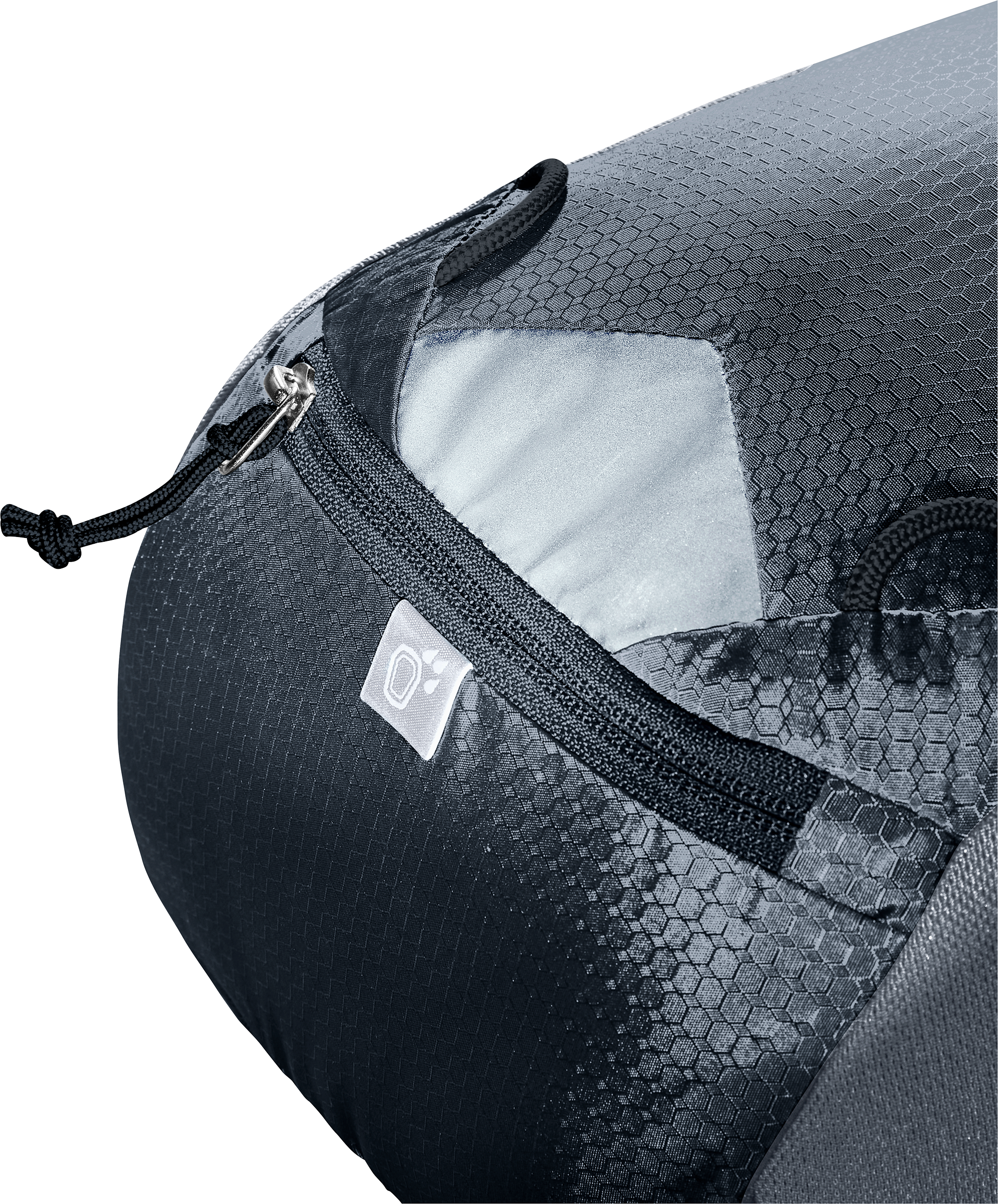 deuter Fahrradrucksack »RACE 8 L« mit Regenhülle
