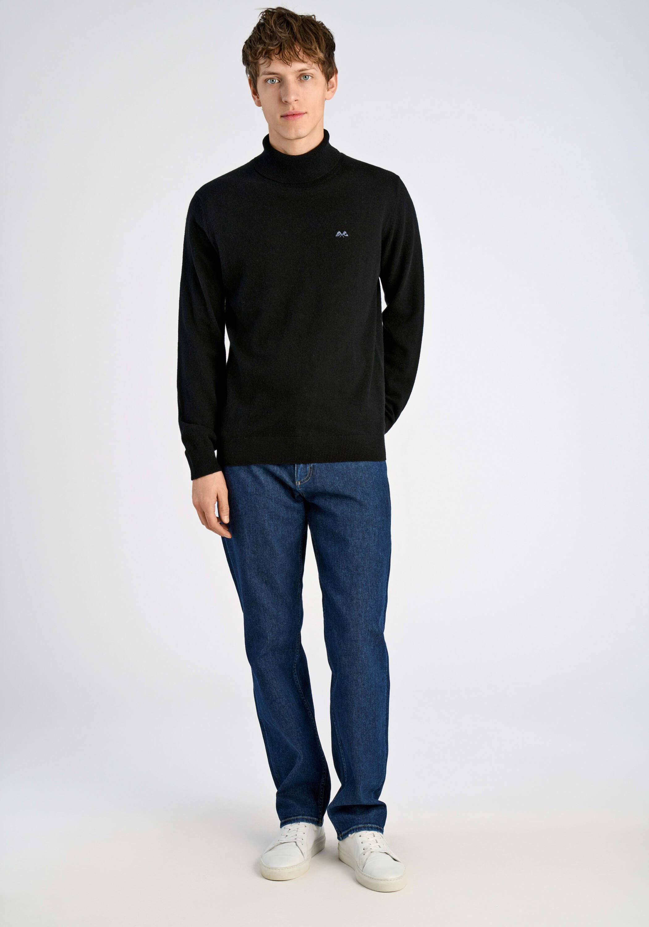 LINDBERGH »Rollkragenpulli Relaxed Fit«