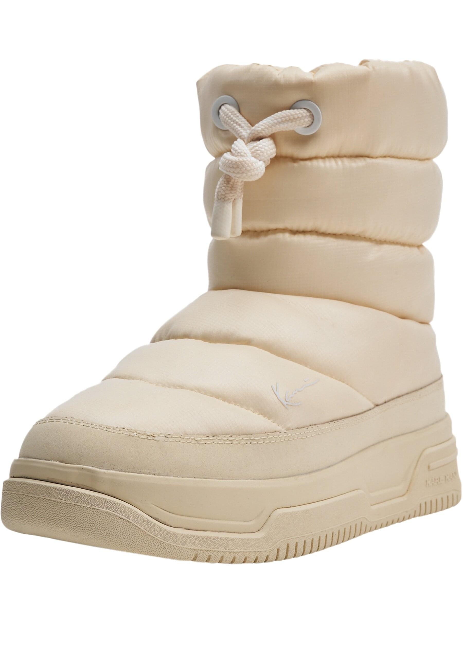 Karl Kani Stiefel »Karl Kani Damen KKFWW000355 KK Pillow Boot«