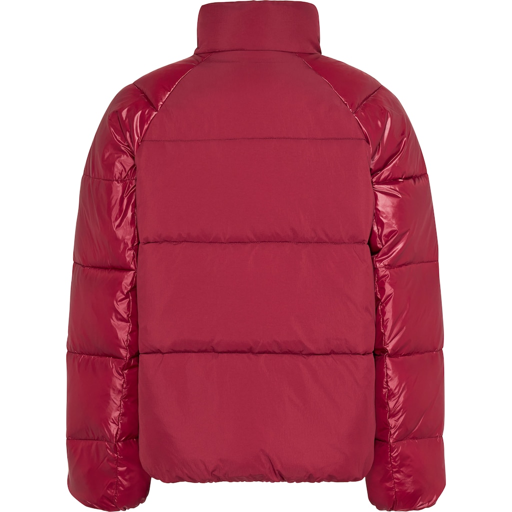 Tommy Jeans Steppjacke »TJW TONAL BLOCKING PUFFER«