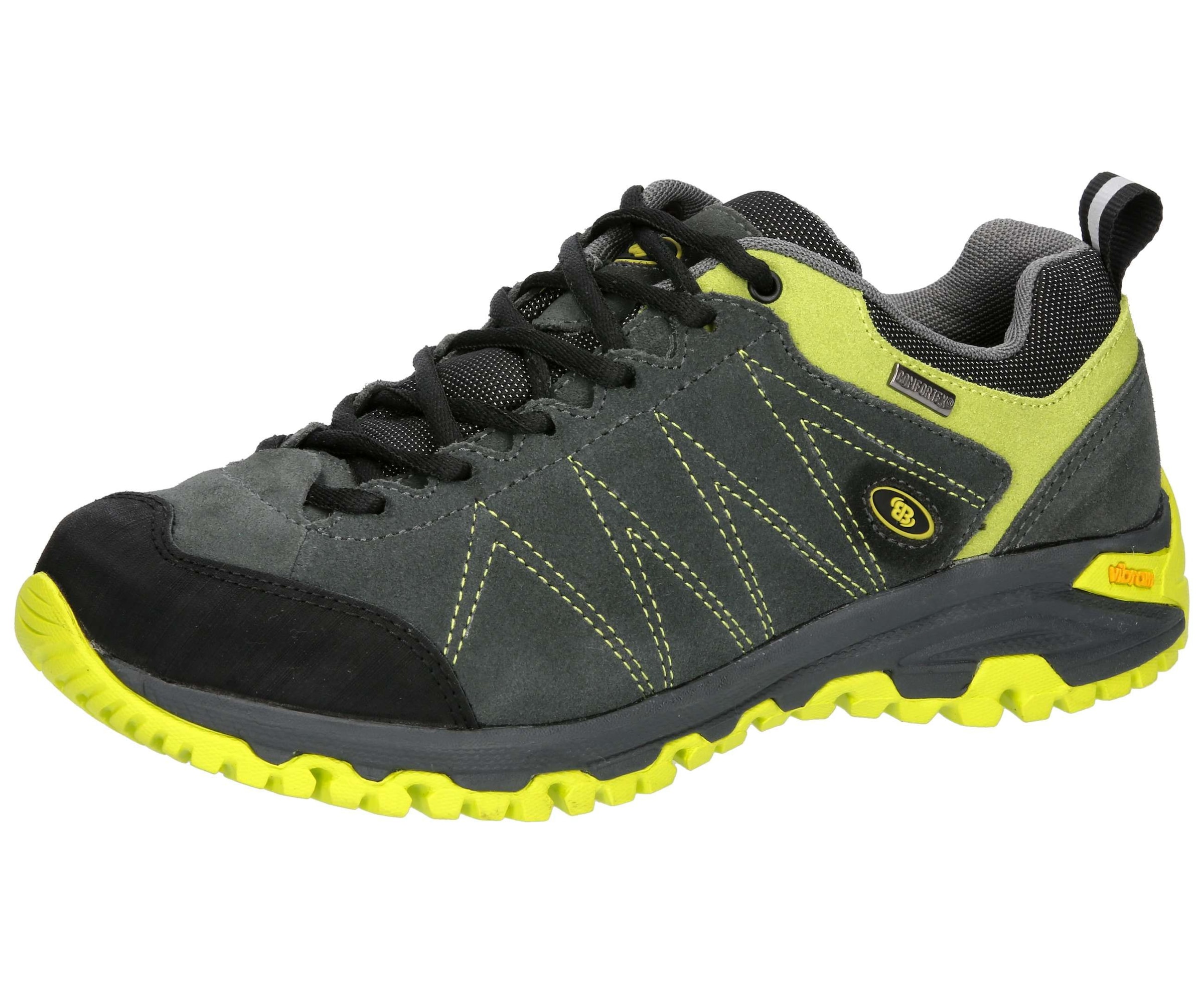 Wanderschuh »Outdoorschuh Mount Kapela Low«