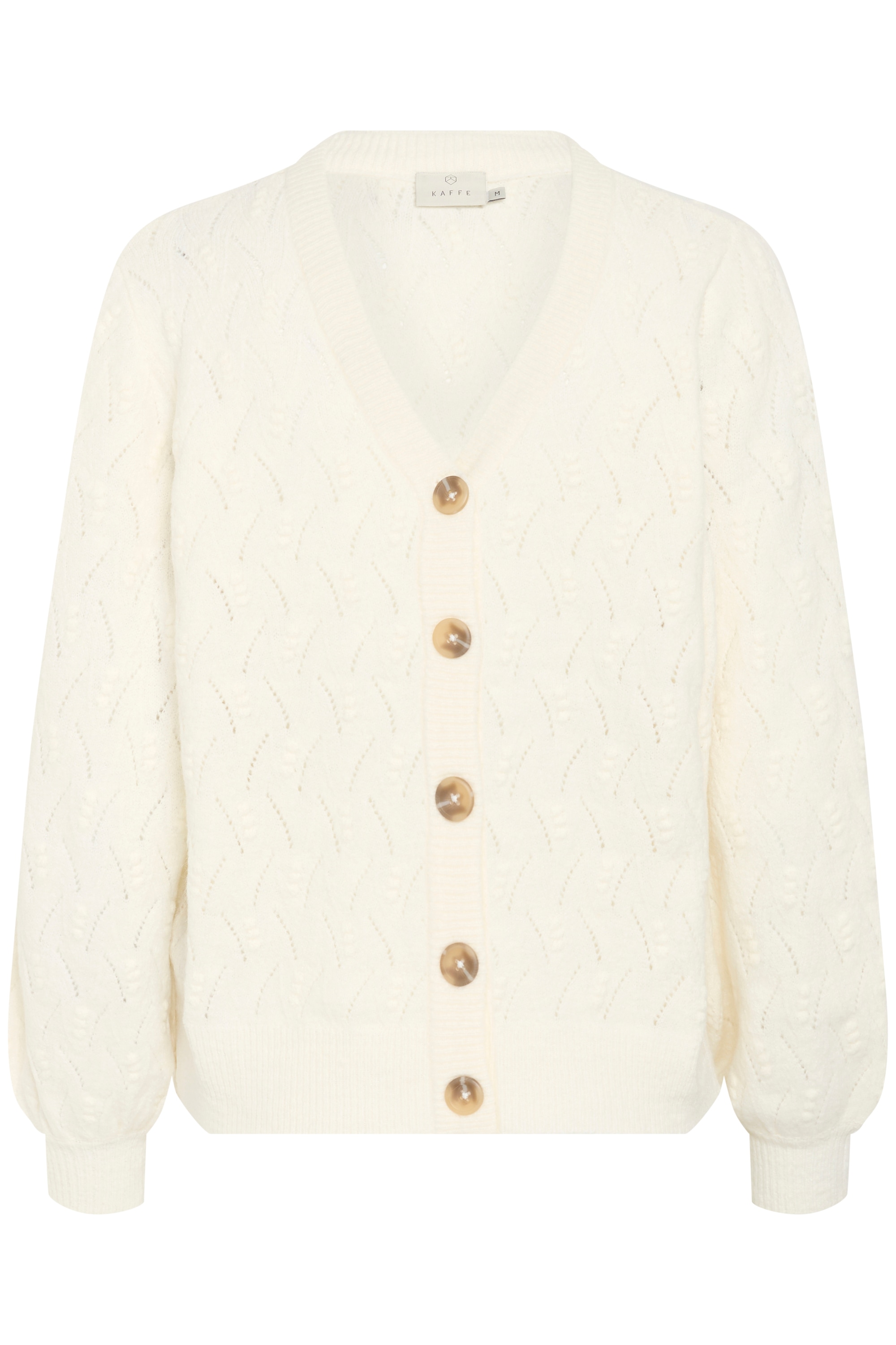 KAFFE Strickjacke "Damen Strickjacke KArita"