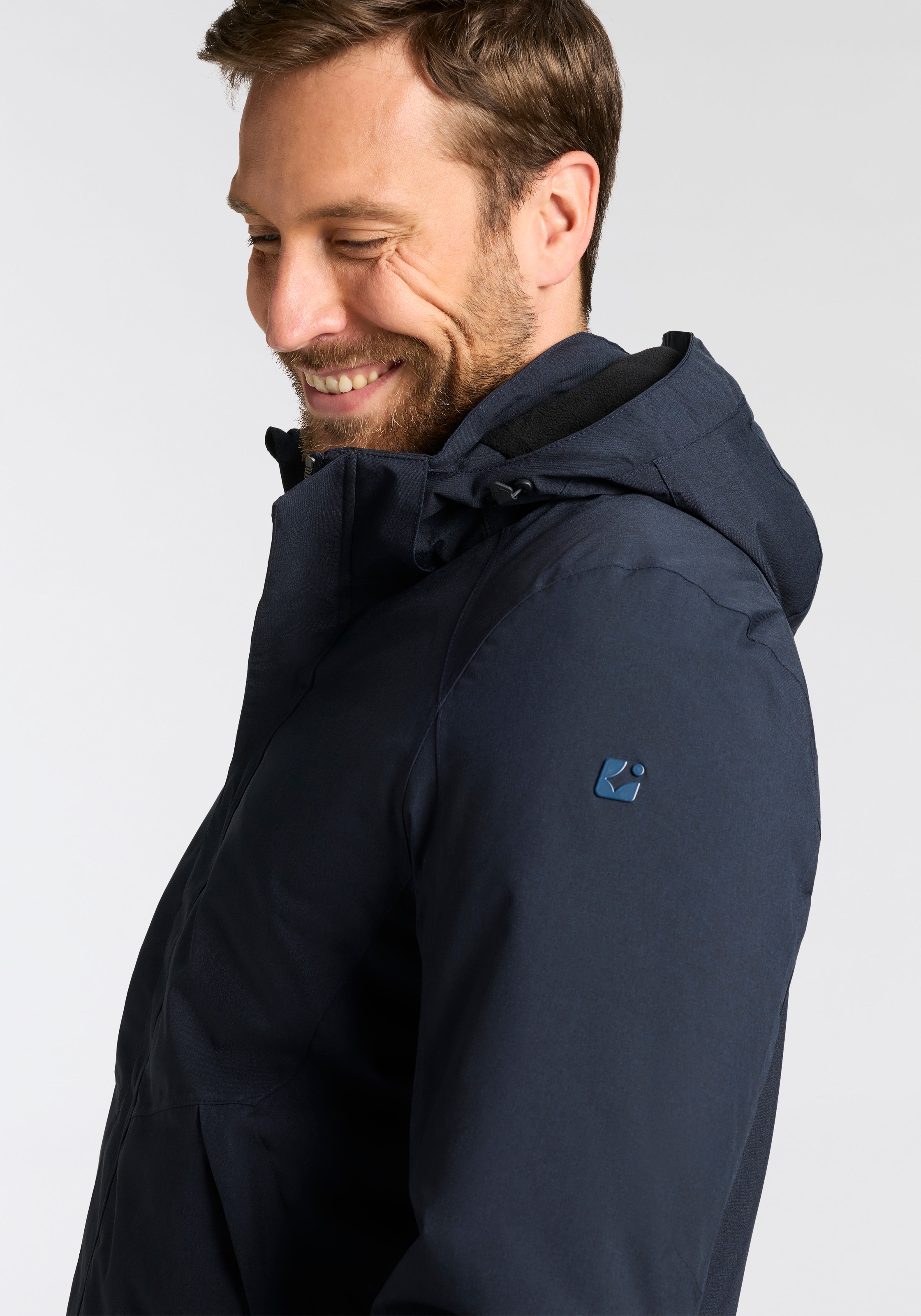 Thumbnail - Killtec Outdoorjacke "KOW 4 MN JCKT" 1 Stk. tlg.