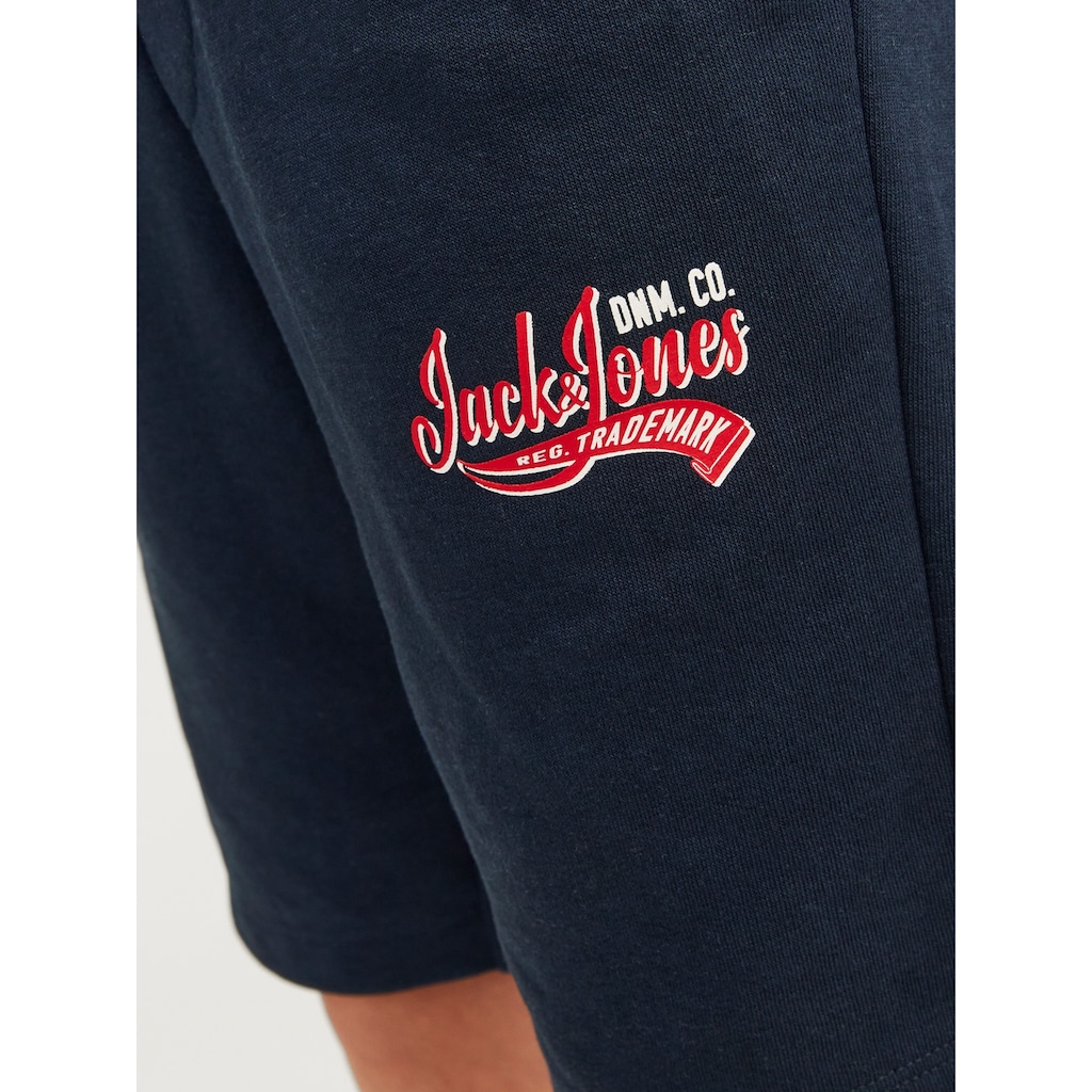 Jack & Jones Junior Sweatshorts