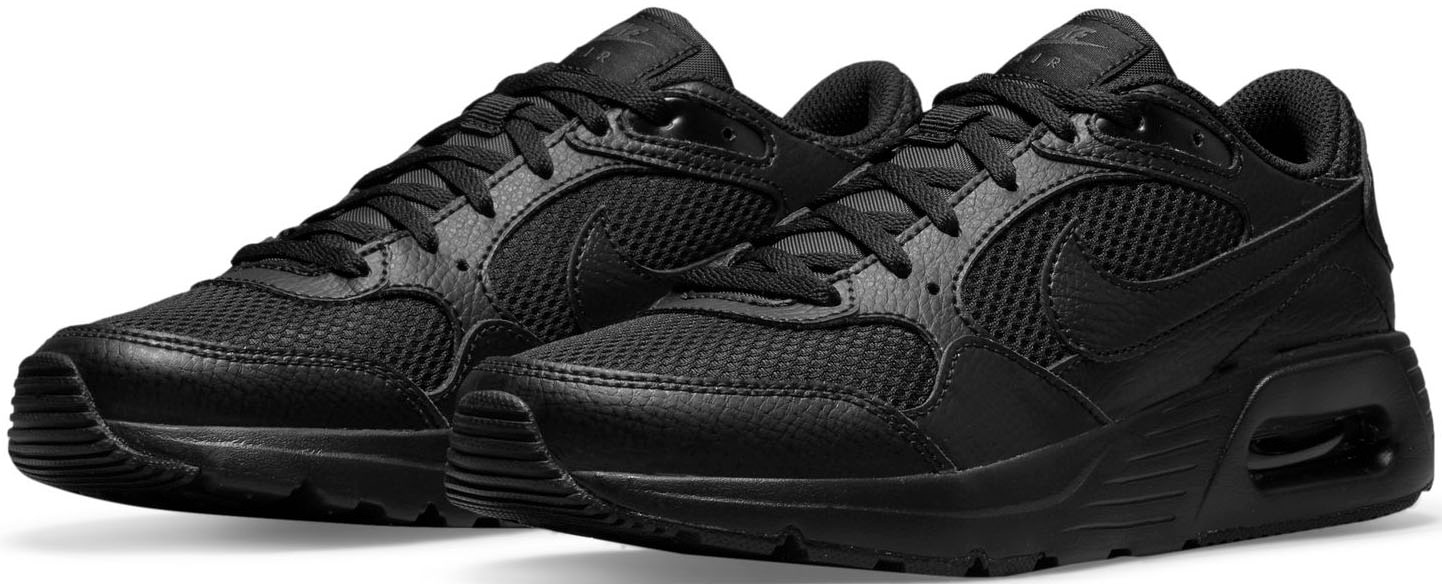 Nike Sportswear Sneaker »AIR MAX SC (GS)«