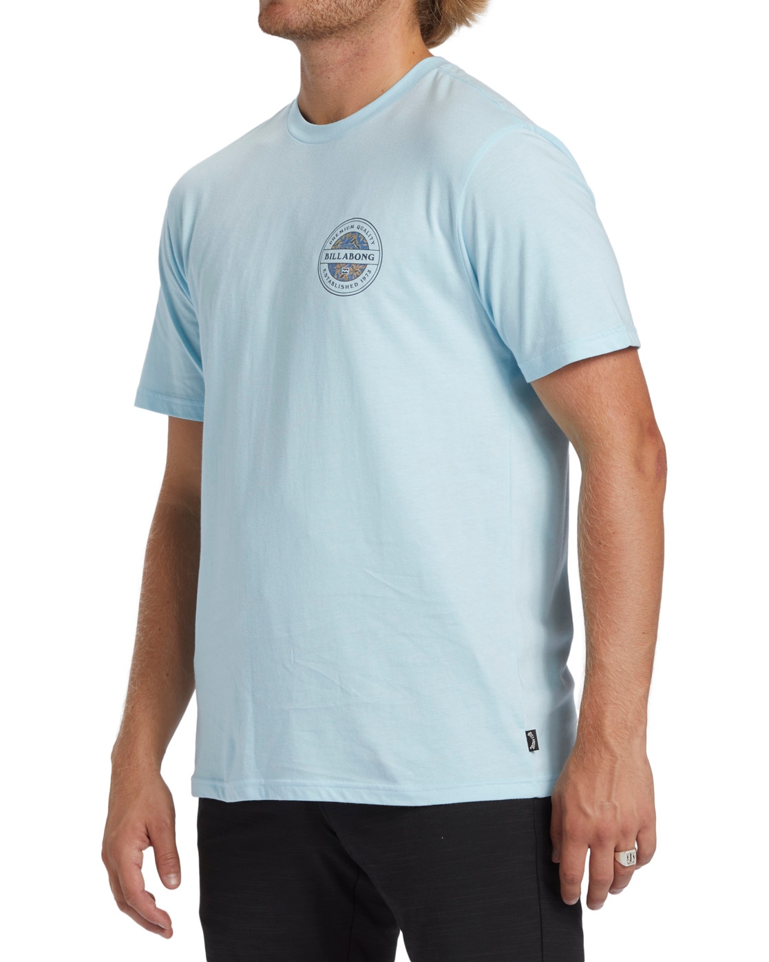 Billabong T-Shirt »Rotor«