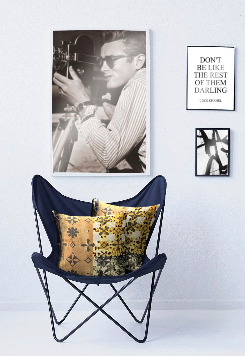 Thumbnail - APELT Kissenhülle "Lucas" ohne Füllung