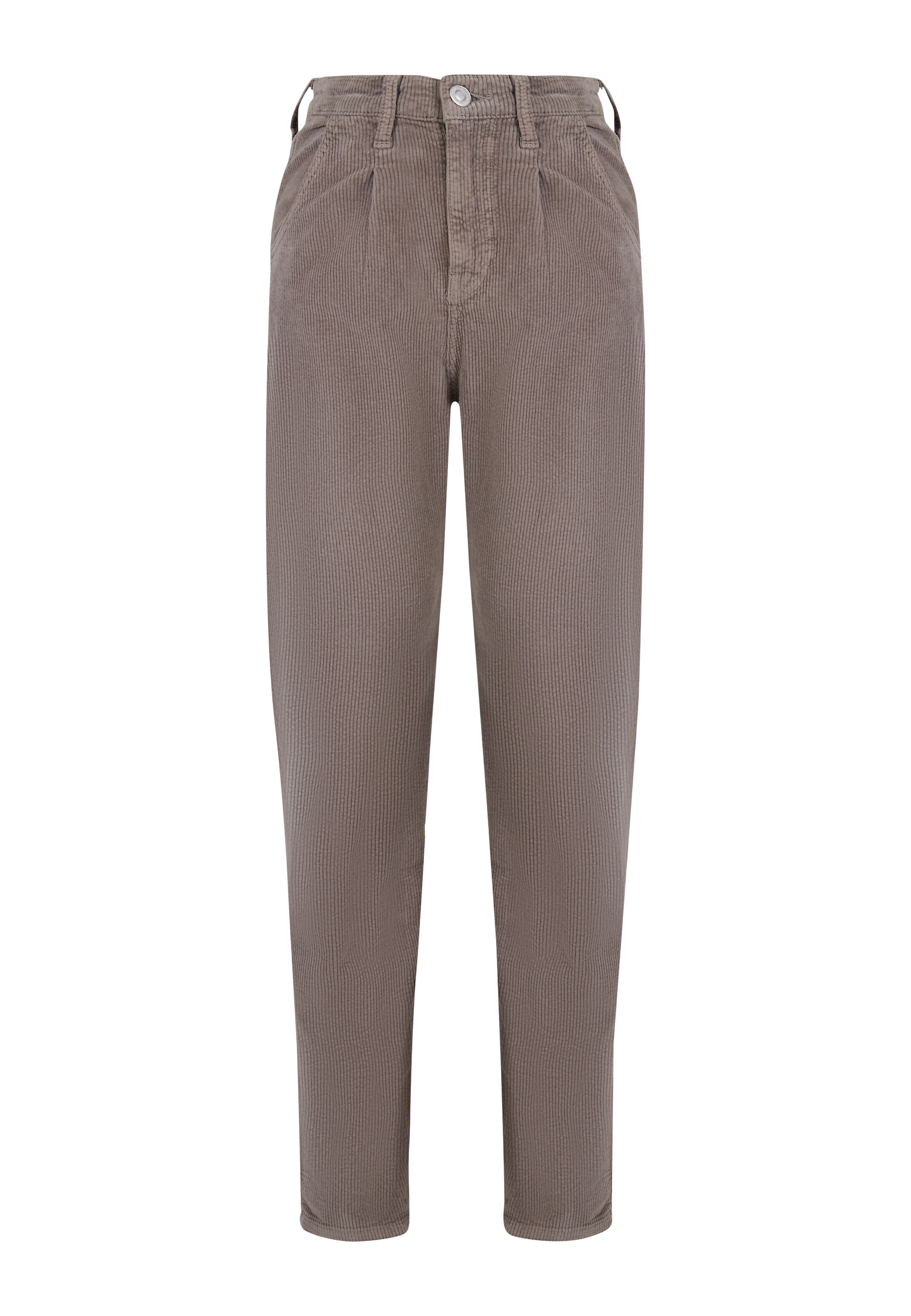 Mavi Weite Jeans »LAURA«, Pleated Baggy Pants