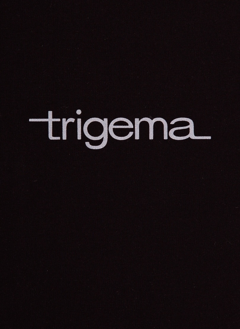 Trigema Jerseyhose »TRIGEMA Sport-Shorts mit Innenslip aus Netz«