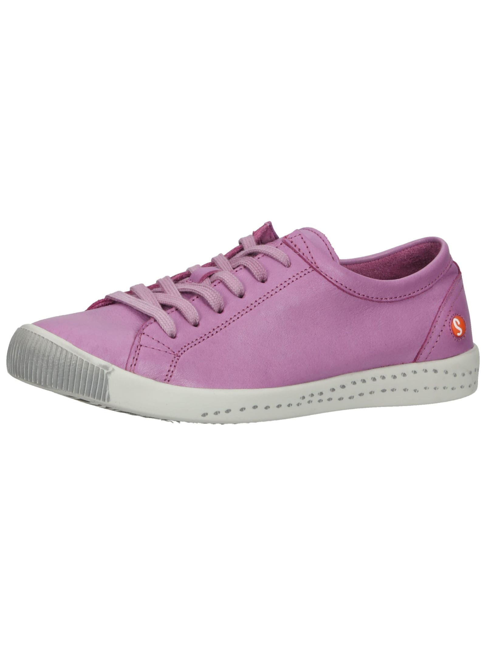 softinos Sneaker "softinos Sneaker Leder" günstig online kaufen