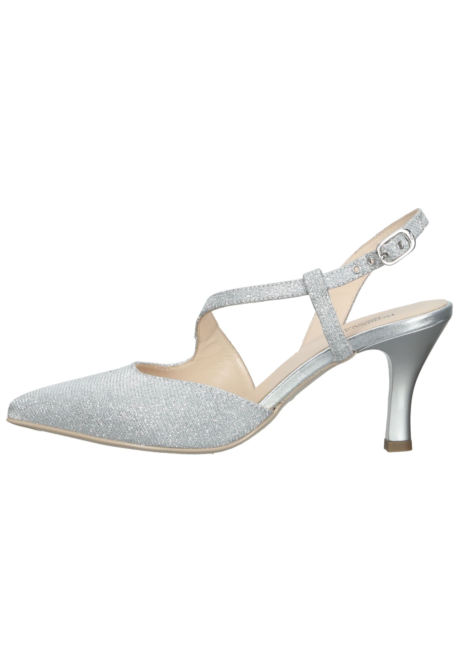 Nero Giardini Pumps »Nero Giardini Pumps Textil«