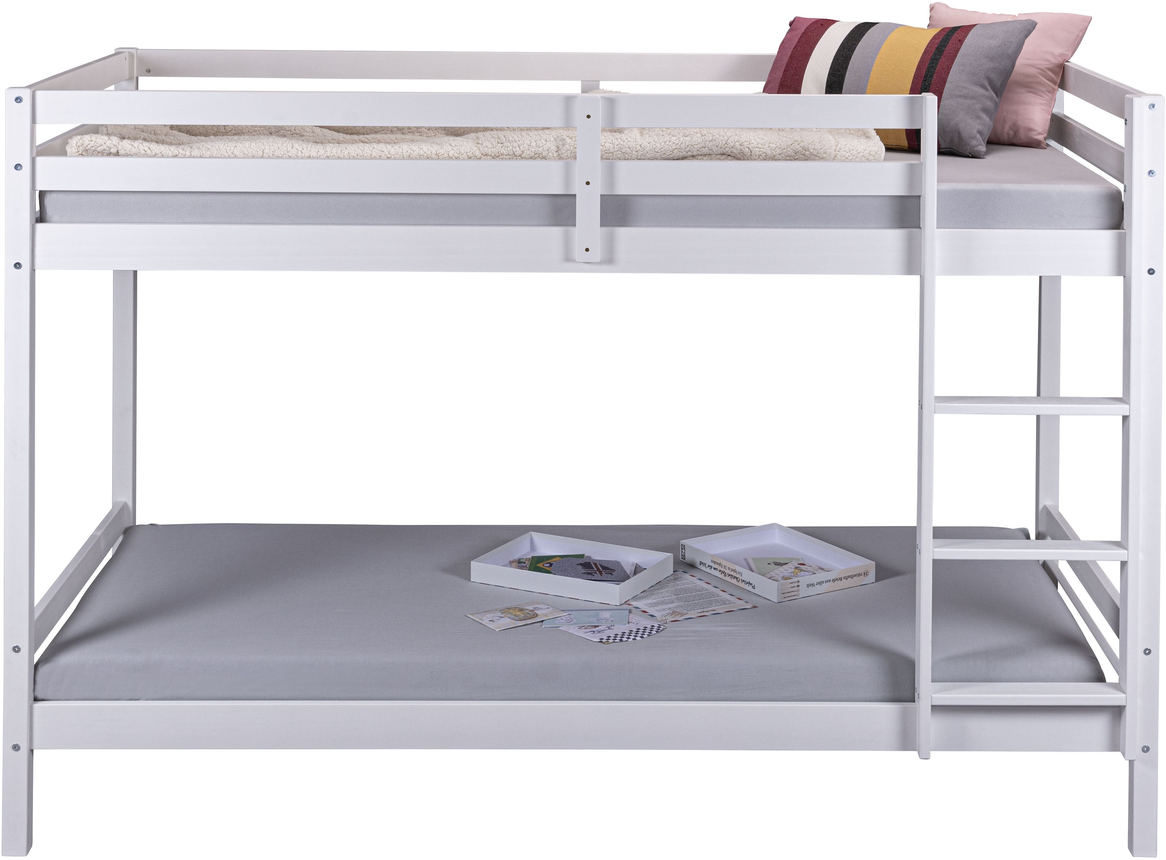 Inter Link Etagenbett, (1 St.) günstig online kaufen