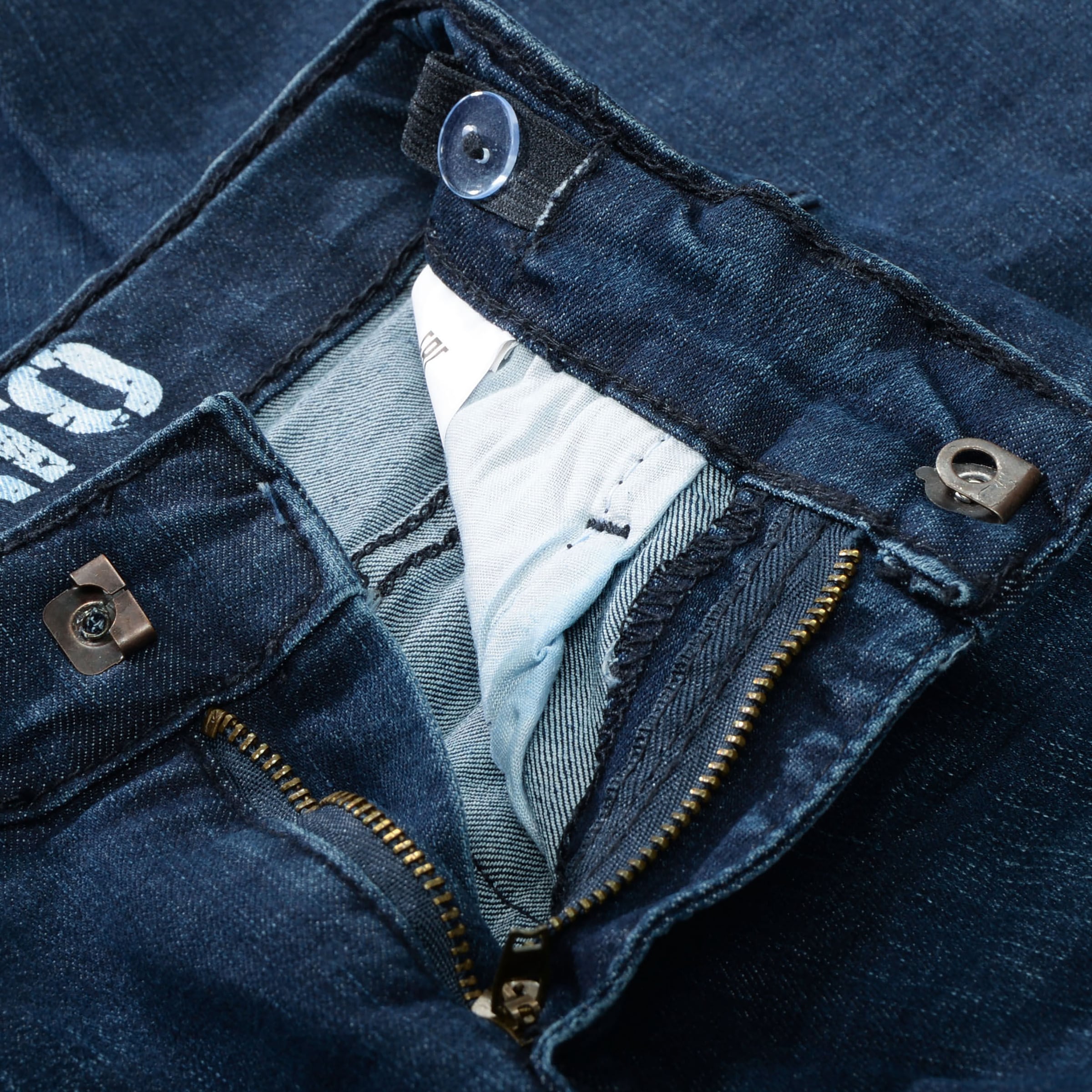 STACCATO Regular-fit-Jeans »LOUIS«, kaufen Regular Fit BAUR 