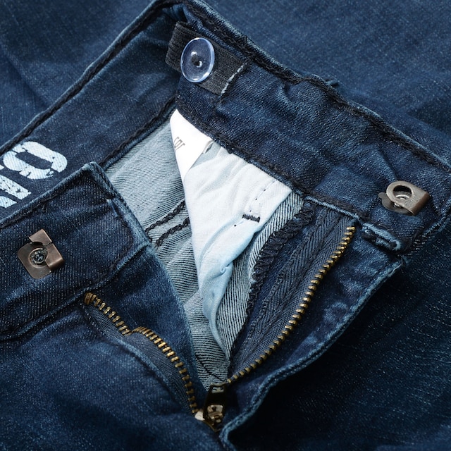 STACCATO Regular-fit-Jeans »LOUIS«, Regular Fit kaufen | BAUR