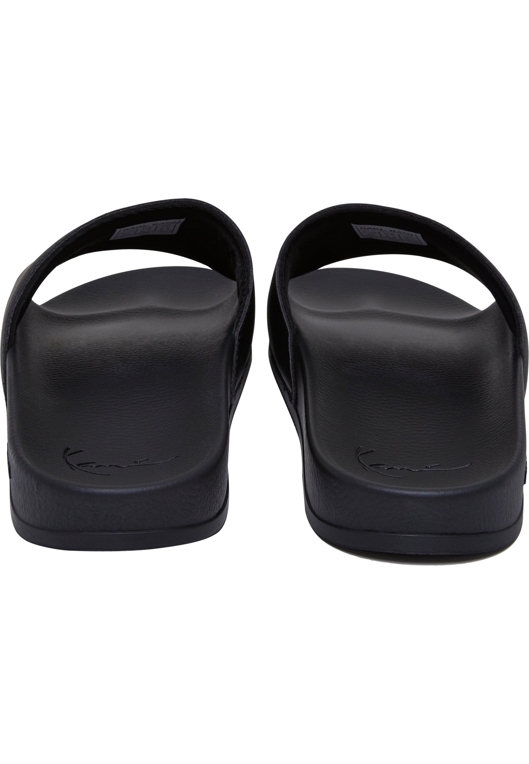 Karl Kani Sneaker »Karl Kani Herren KKSLDSM000002 KK Pool Slide«, (1 tlg.)