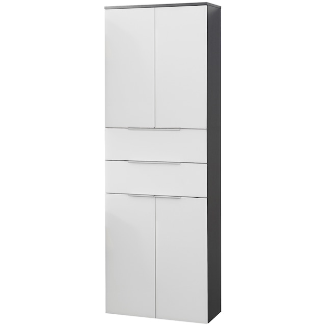 FACKELMANN Hängeschrank »Kara«, Badmöbel Breite 61 cm kaufen | BAUR