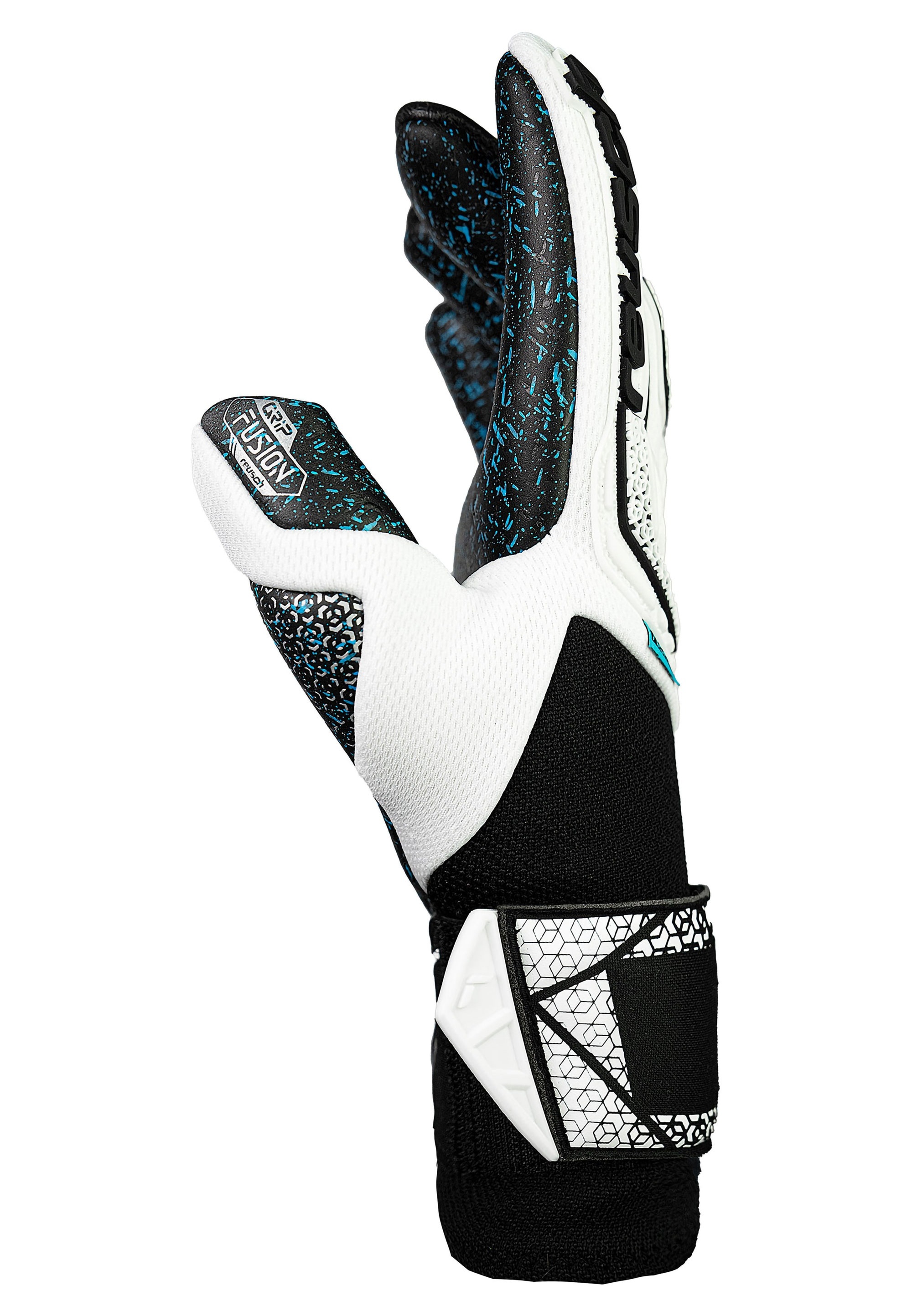 Thumbnail - Reusch Torwarthandschuhe "Attrakt Freegel Fusion Goaliator", mit maximalem Grip