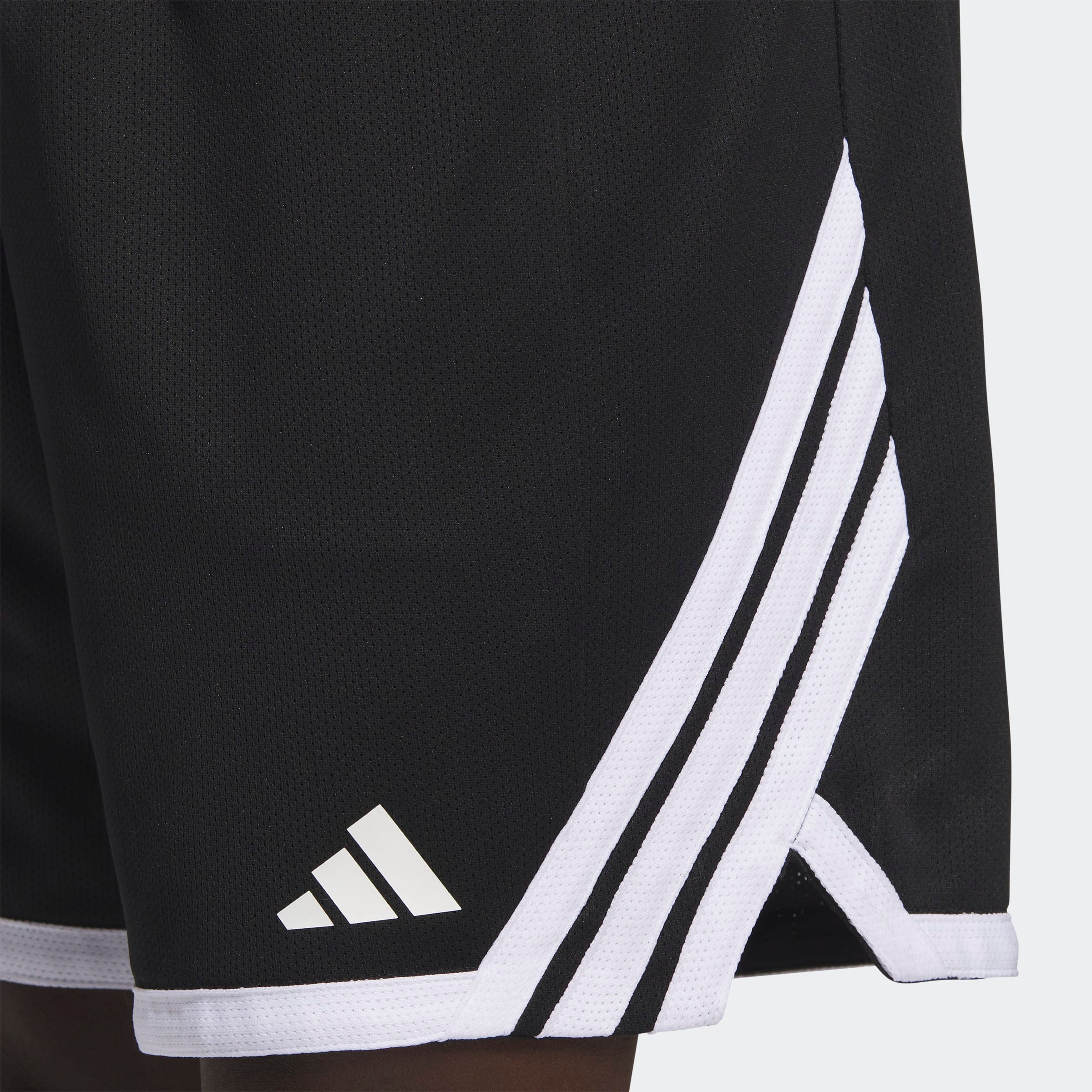 adidas Performance Trainingsshorts »3G SPEED AEROREADY«  sportlicher Stil, für Basketballtraining und auf dem Platz