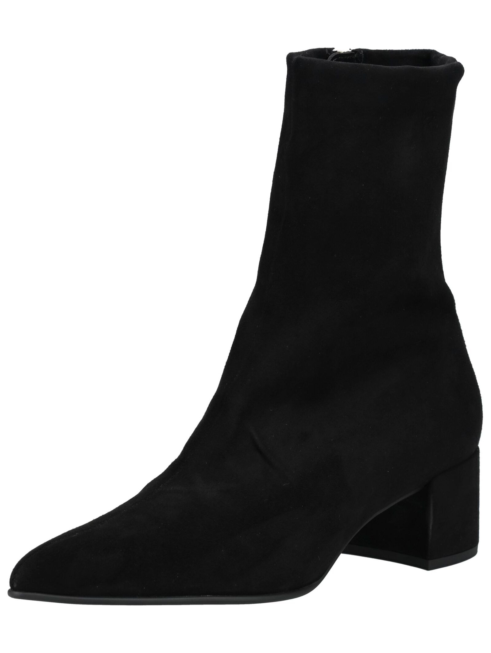 Högl Stiefelette "Högl Stiefelette Veloursleder" günstig online kaufen