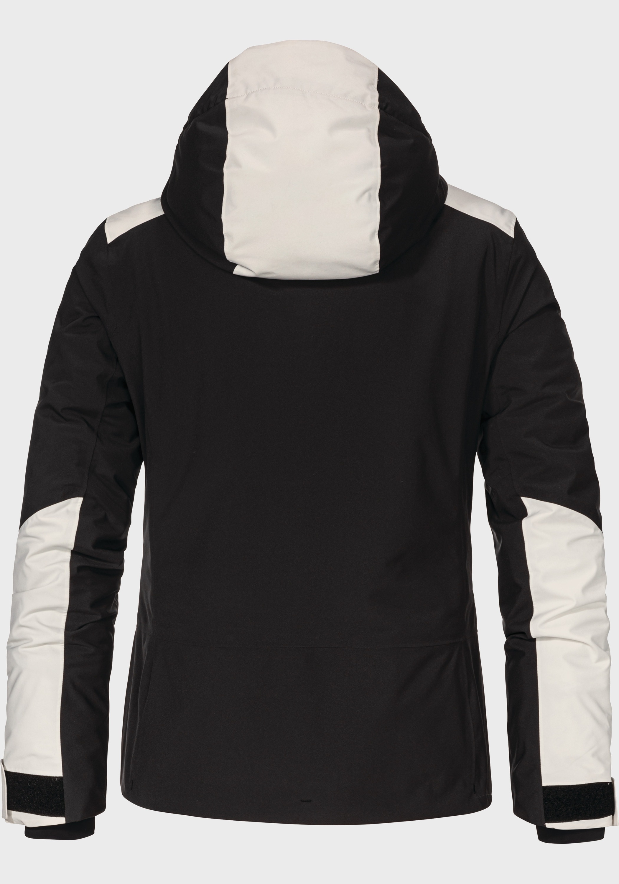 Schöffel Outdoorjacke »Ski Jacket Style Zandwel WMS«, mit Kapuze